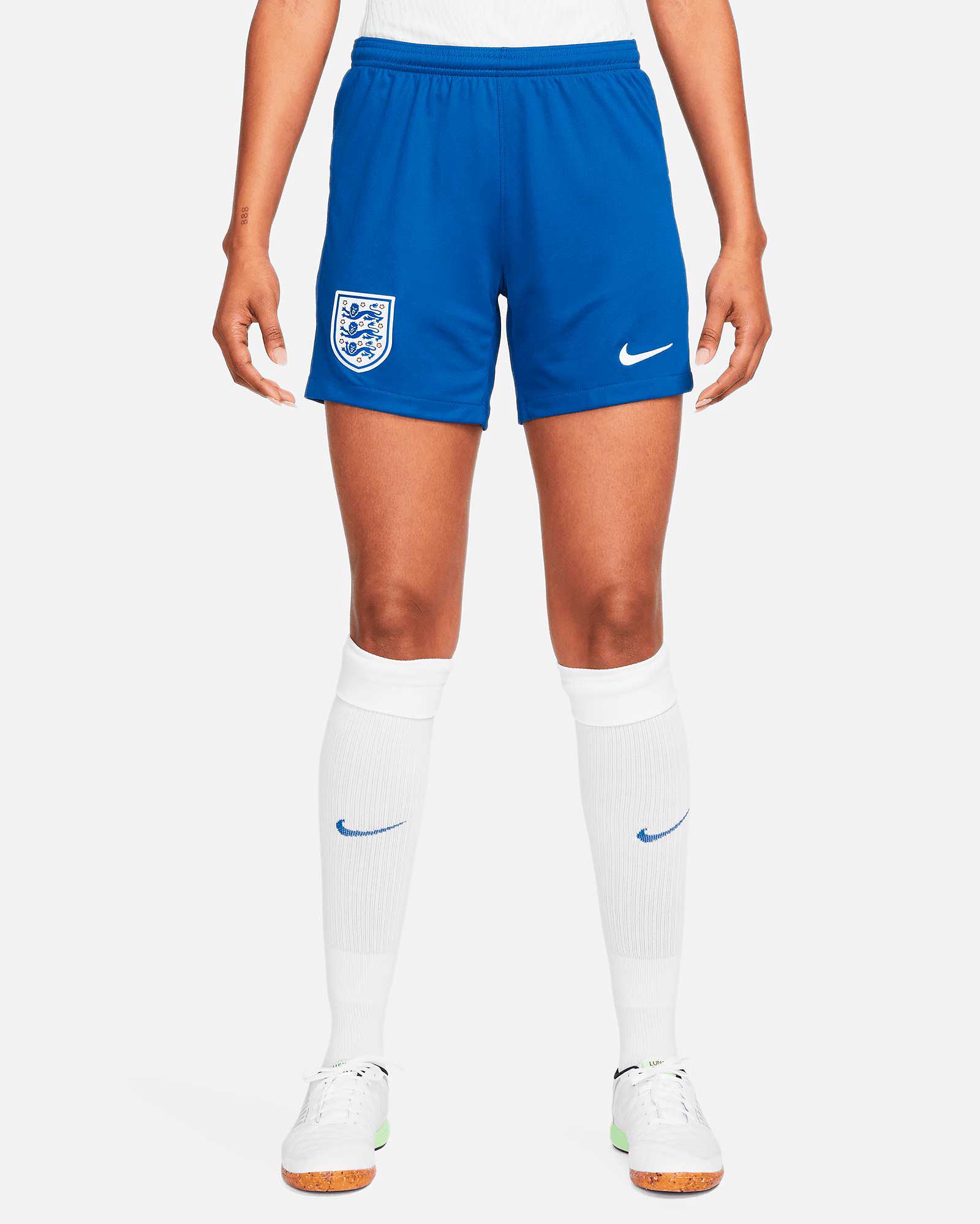 Pantalón 1ª Inglaterra 2023 WWC - Fútbol Factory
