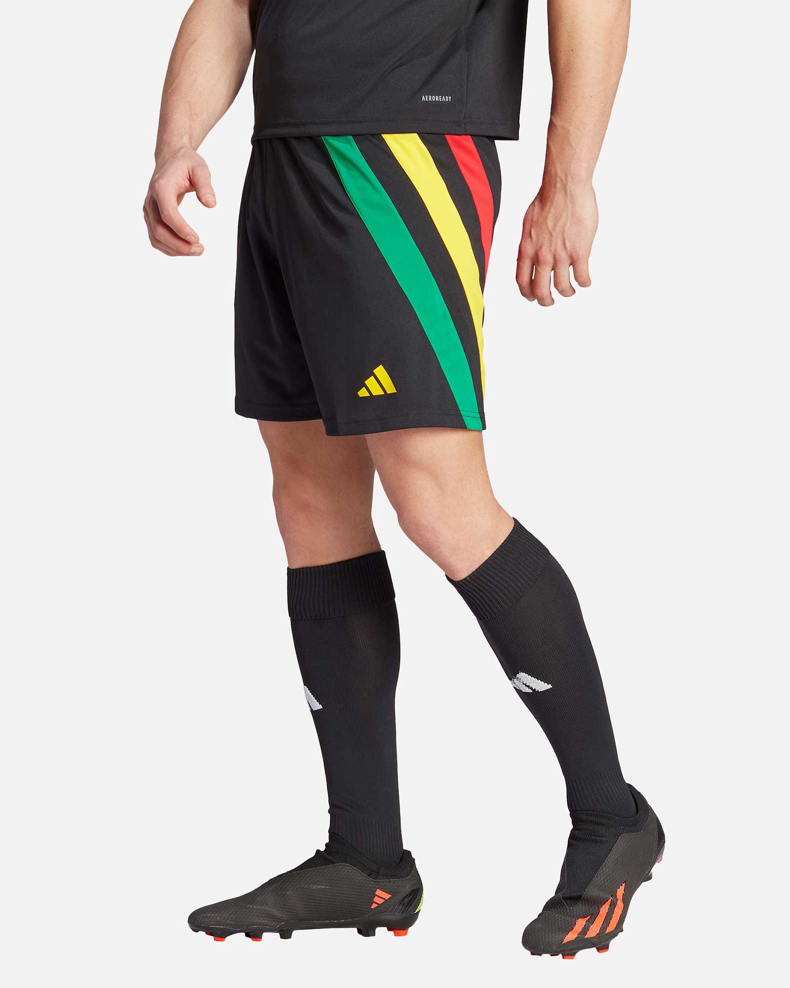 Pantalón adidas Fortore 23 - Fútbol Factory