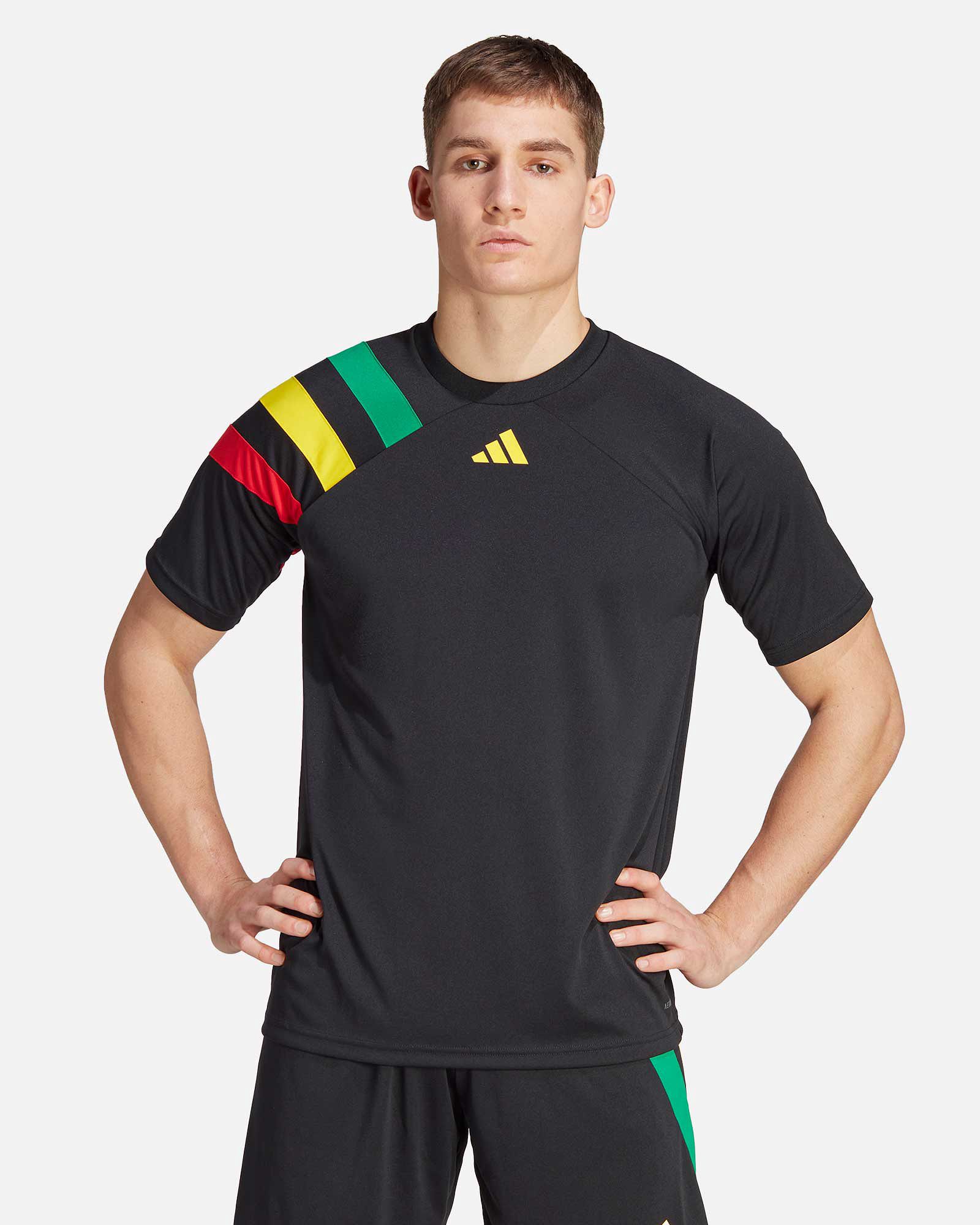 Camiseta adidas Fortore 23 - Fútbol Factory