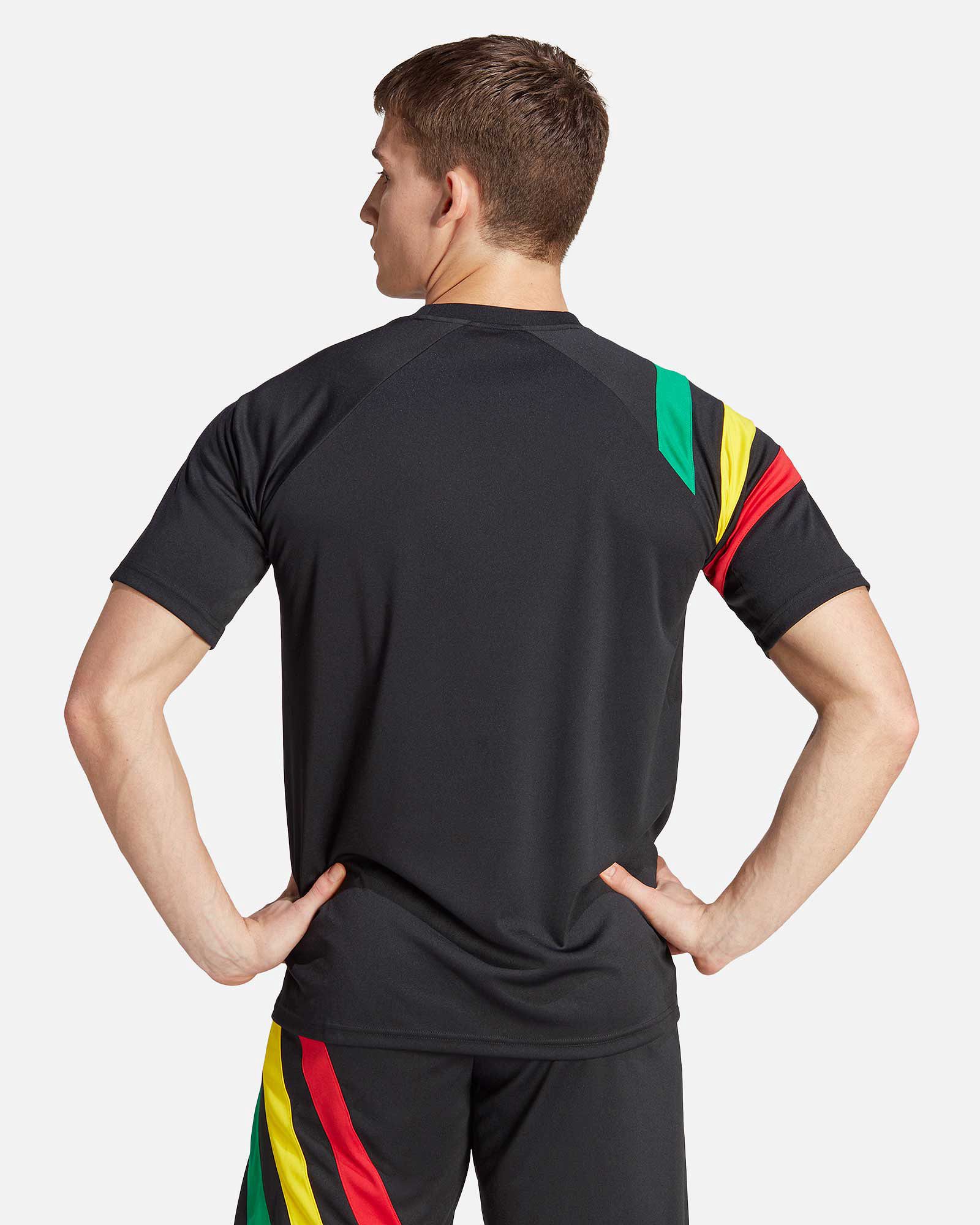 Camiseta adidas Fortore 23 - Fútbol Factory