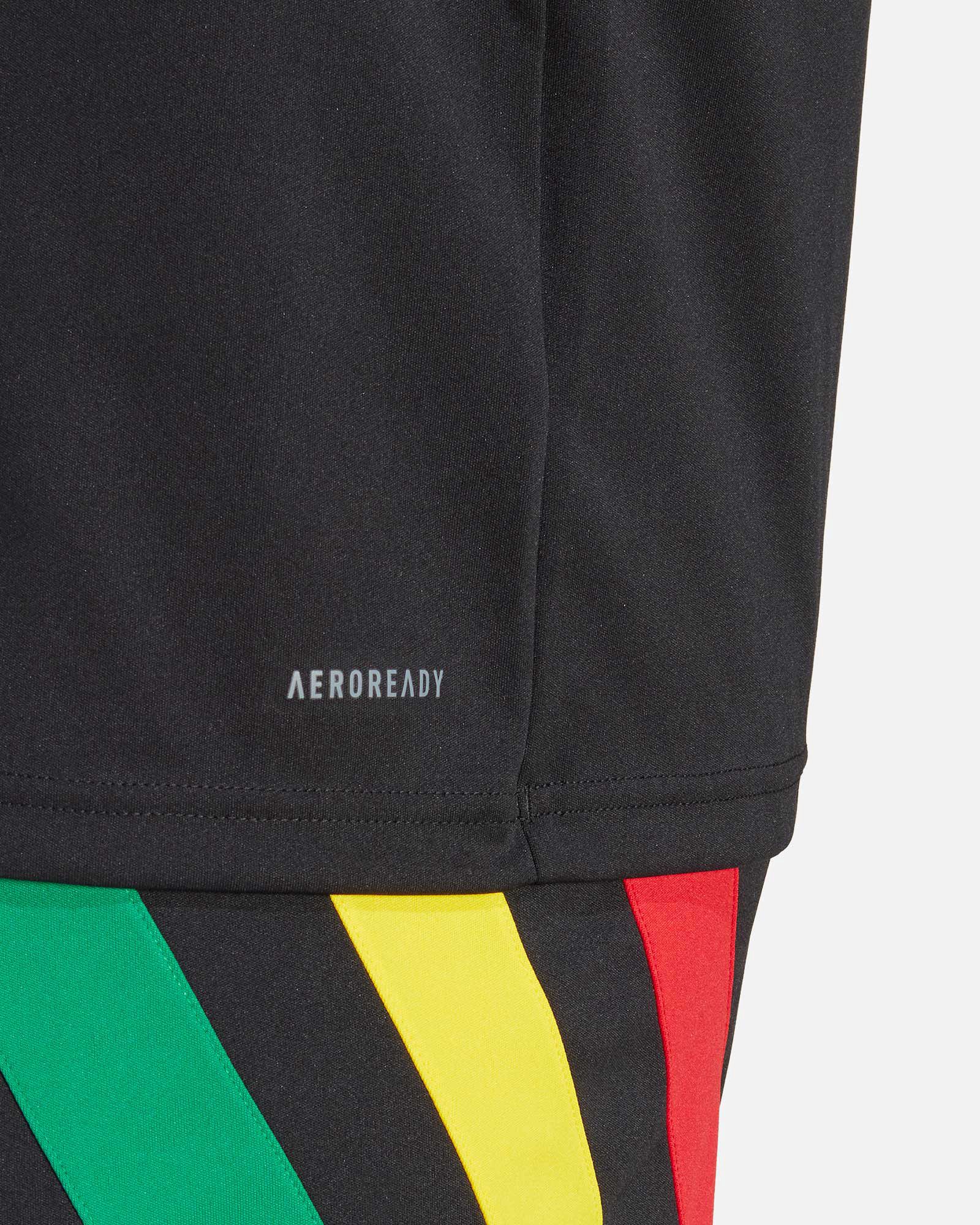 Camiseta adidas Fortore 23 - Fútbol Factory