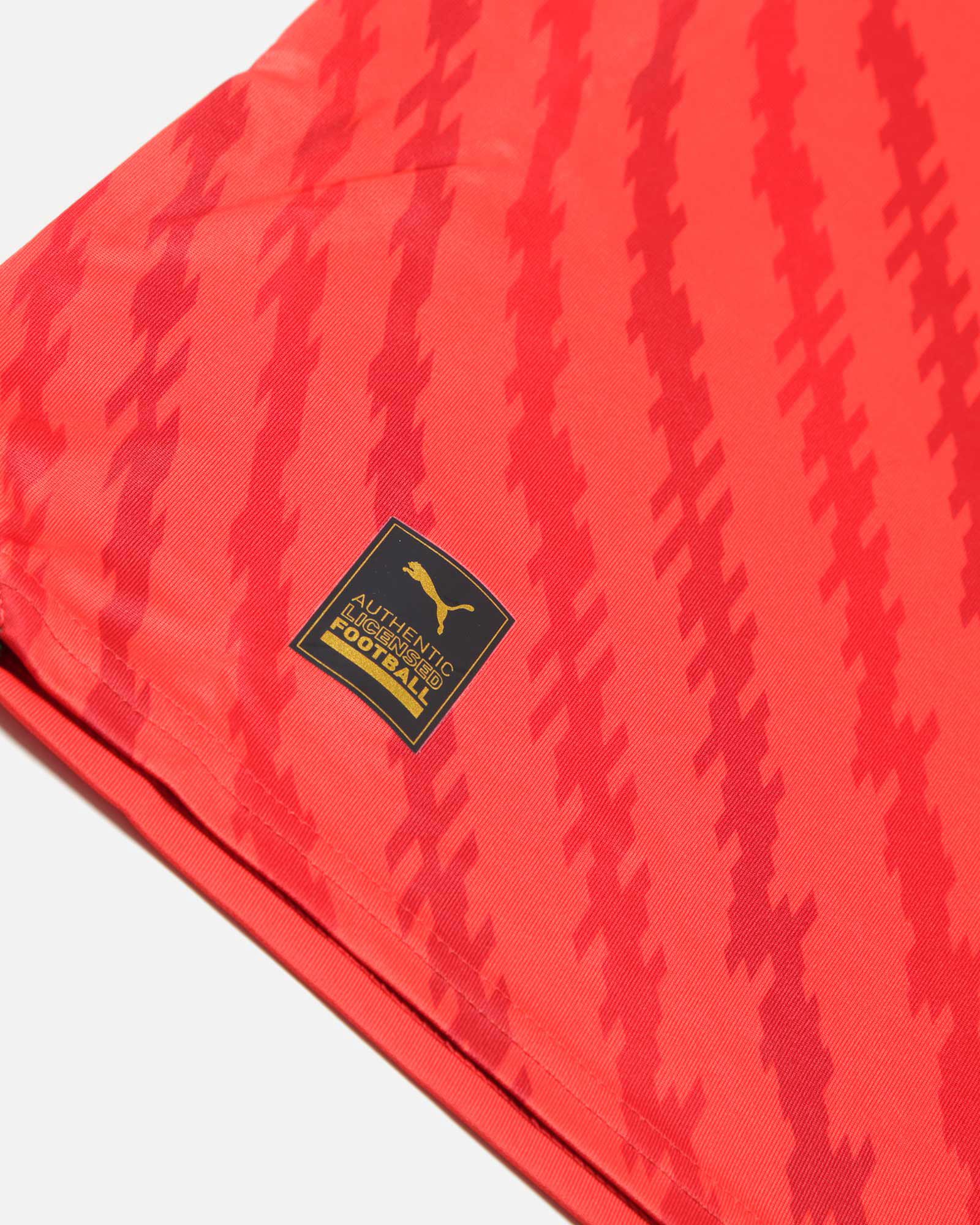 Camiseta 1ª Marruecos 2022/2023 - Fútbol Factory