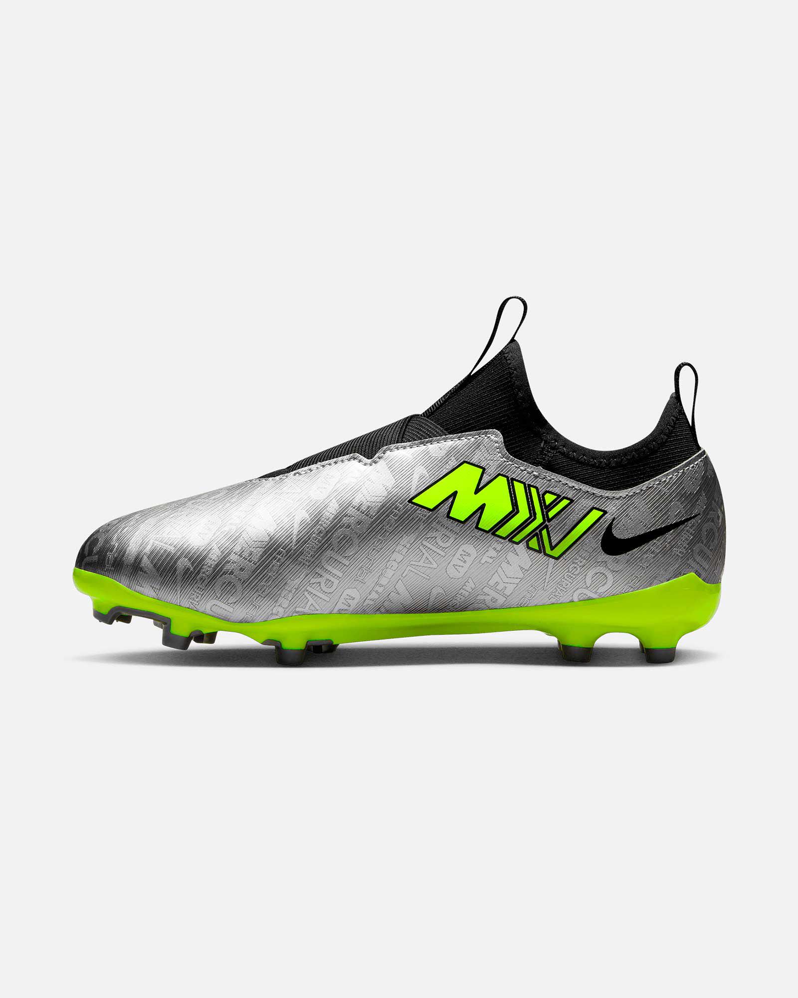 Botas Nike Zoom Vapor 15 Academy XXV MG - Fútbol Factory