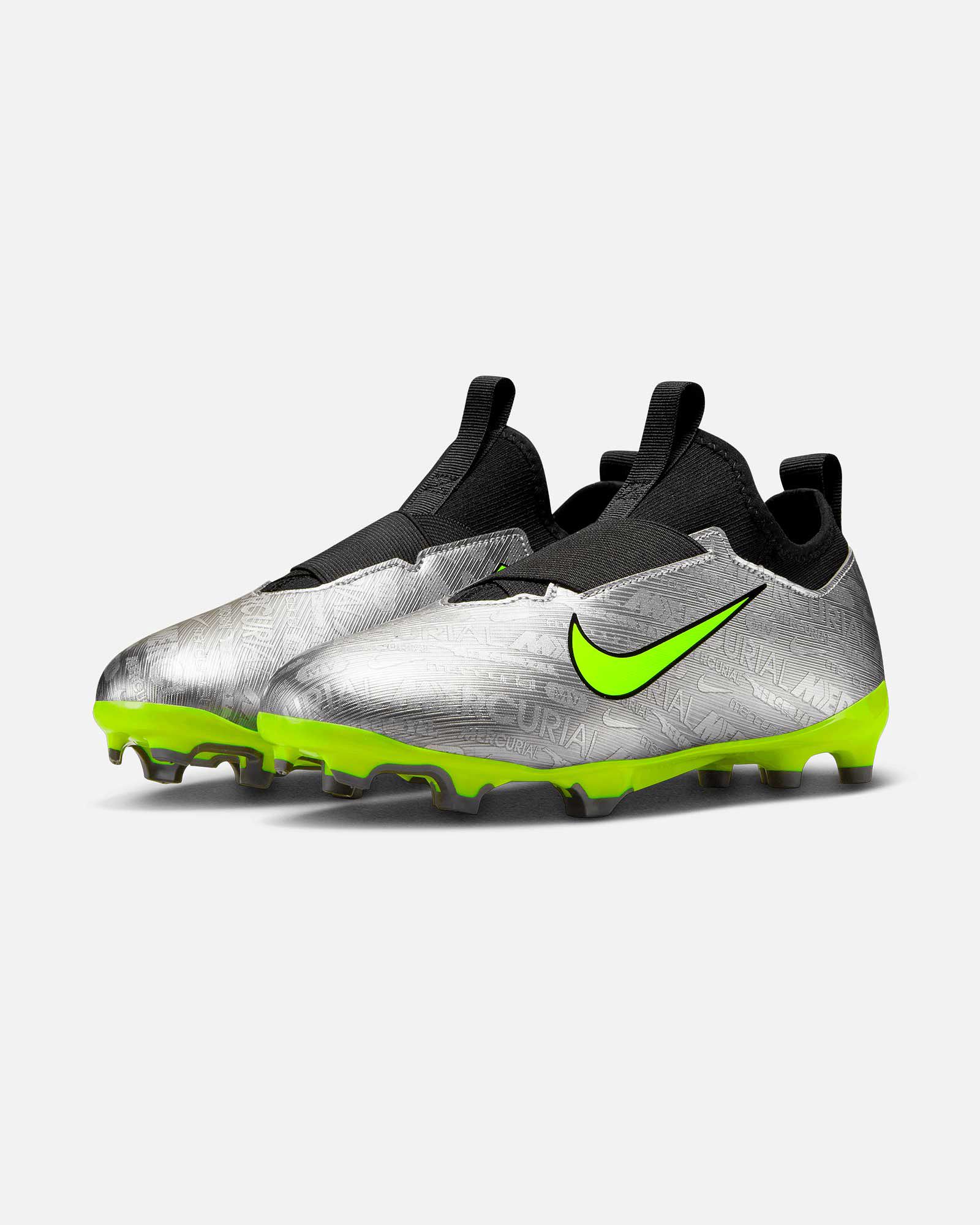 Botas Nike Zoom Vapor 15 Academy XXV MG - Fútbol Factory