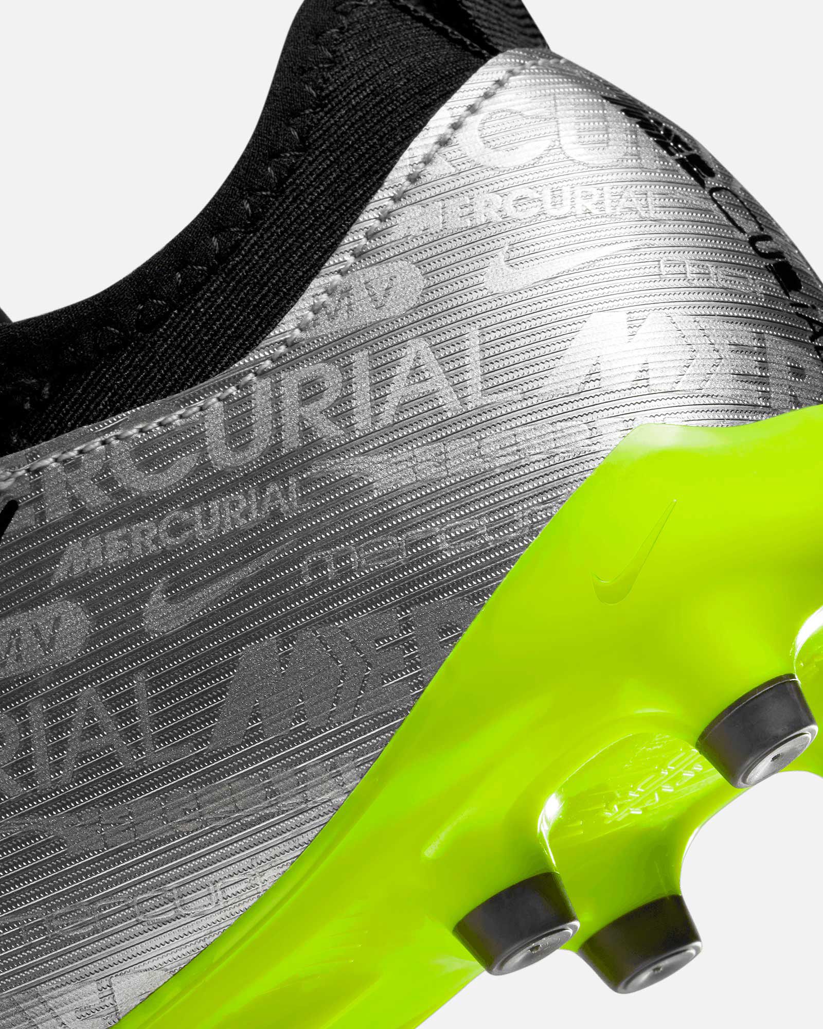 Botas Nike Zoom Vapor 15 Academy XXV MG - Fútbol Factory