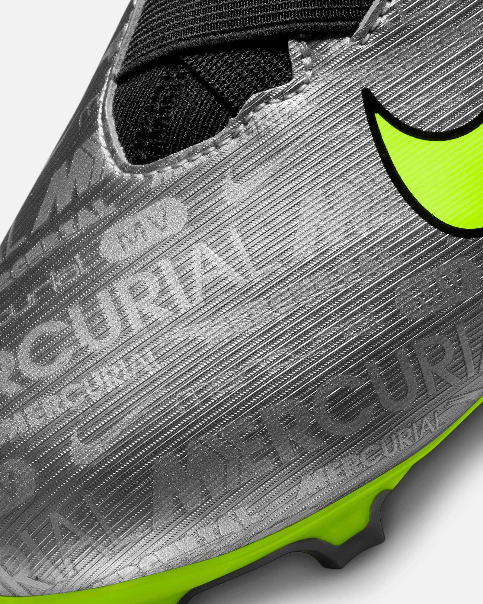 Botas Nike Zoom Vapor 15 Academy XXV MG - Fútbol Factory