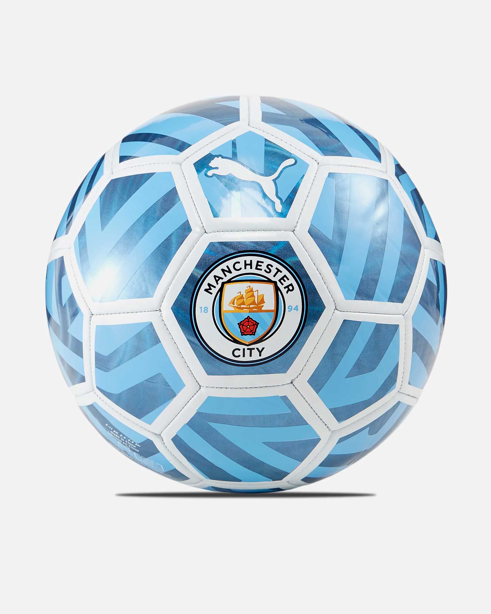 Balón Manchester City 2023/2024 - Fútbol Factory