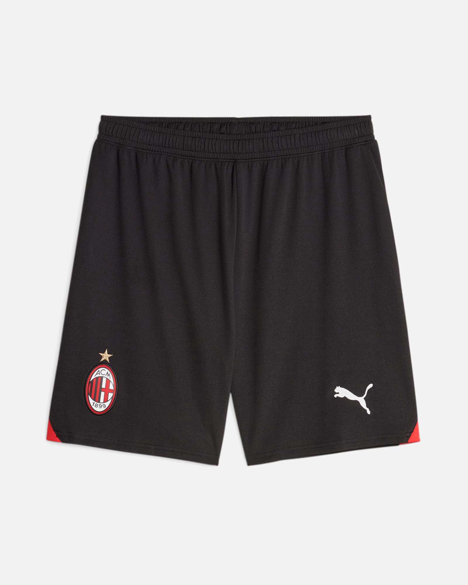 Pantalón 1ª AC Milan 2023/2024 - Fútbol Factory