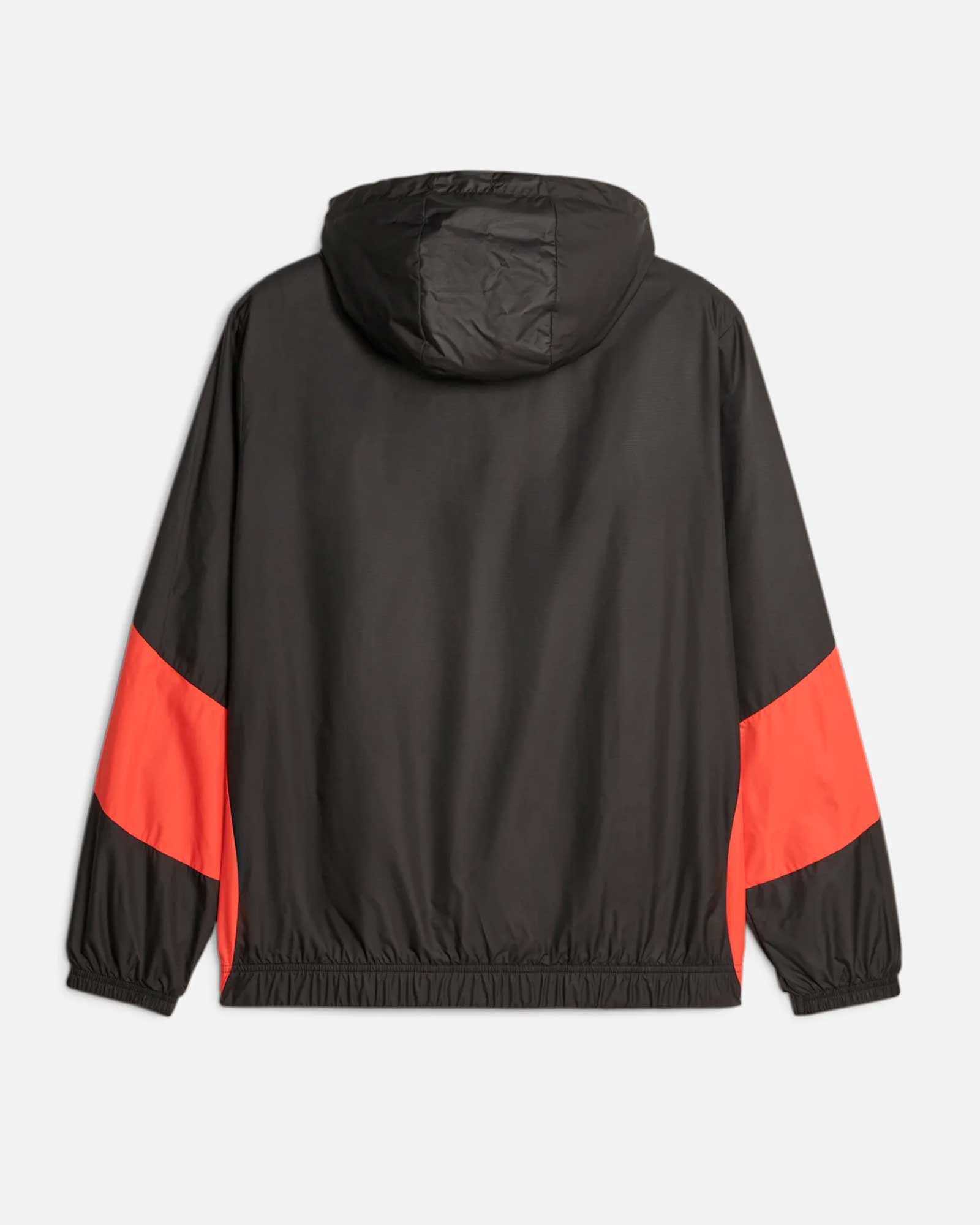 Chaqueta AC Milan 2023/2024 Prematch - Fútbol Factory