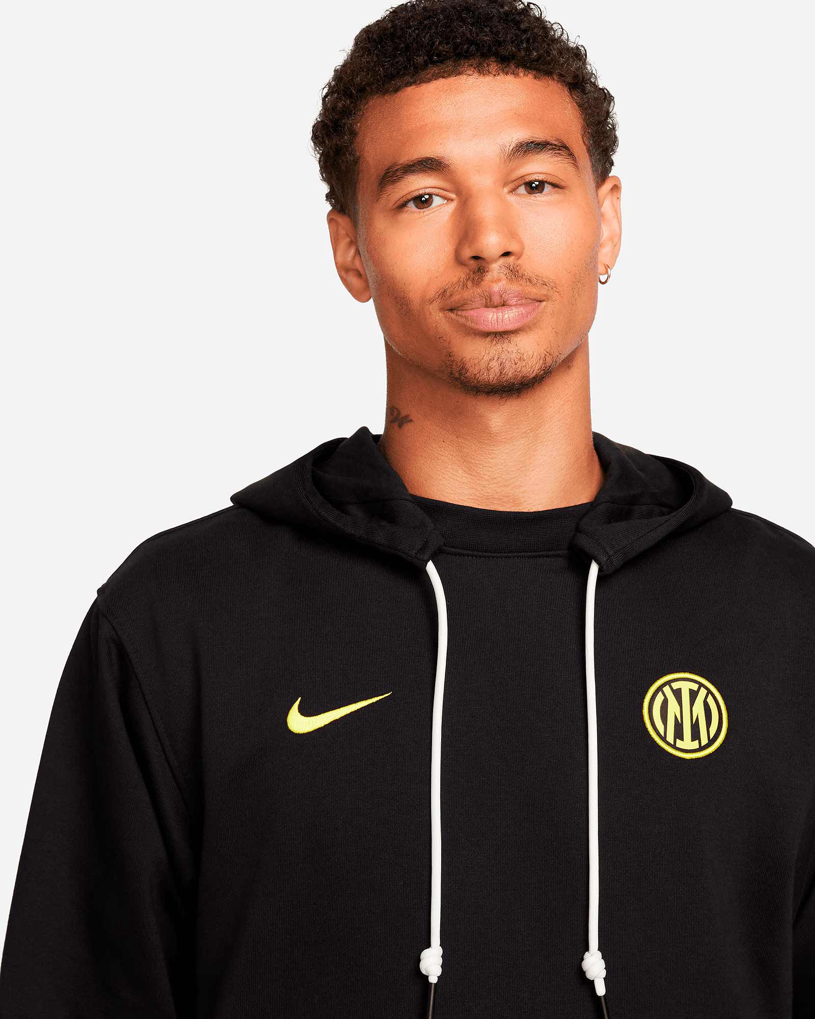 Sudadera Inter Milan 2023/2024 Standard - Fútbol Factory