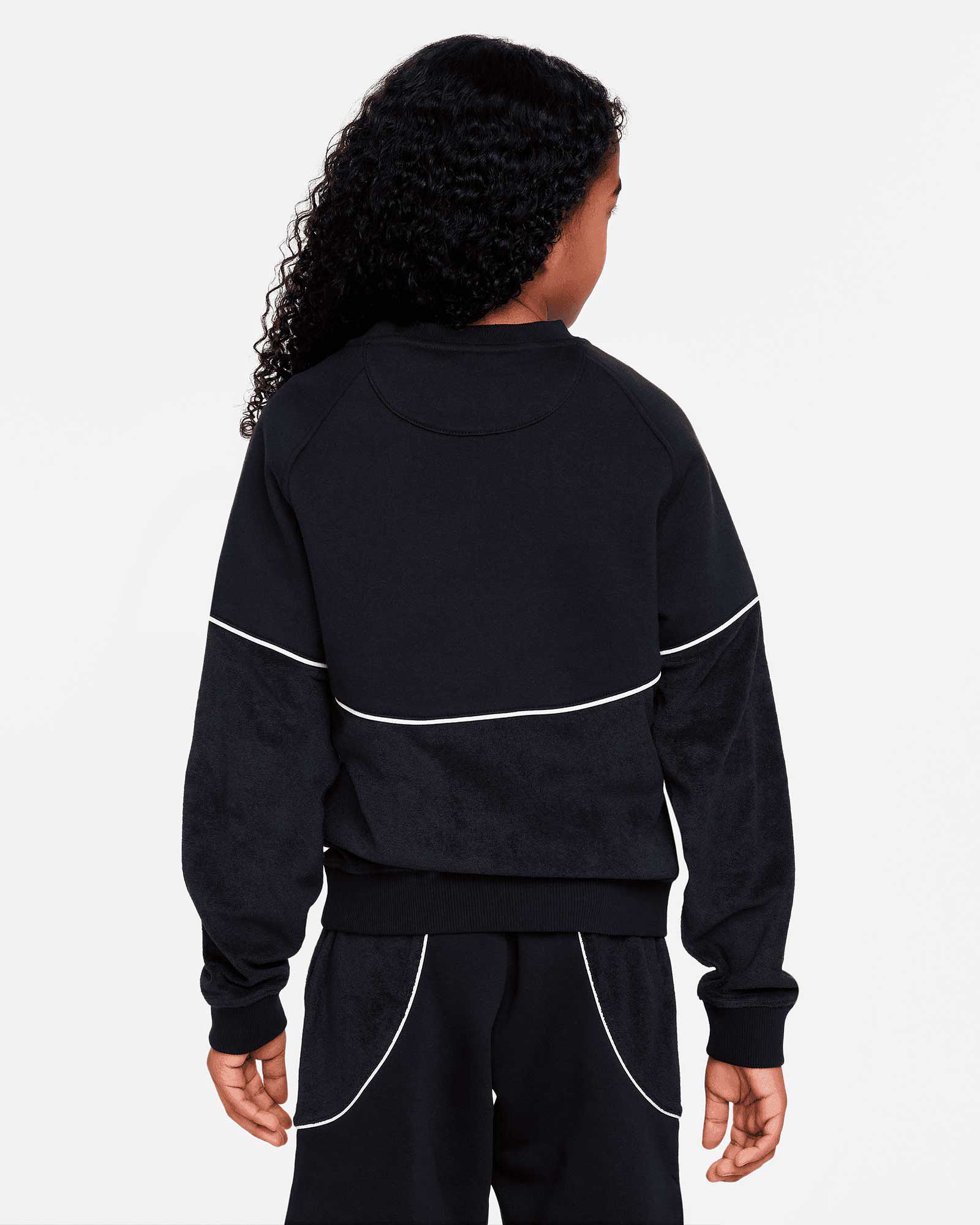 Sudadera Nike Sportswear Amplify - Fútbol Factory