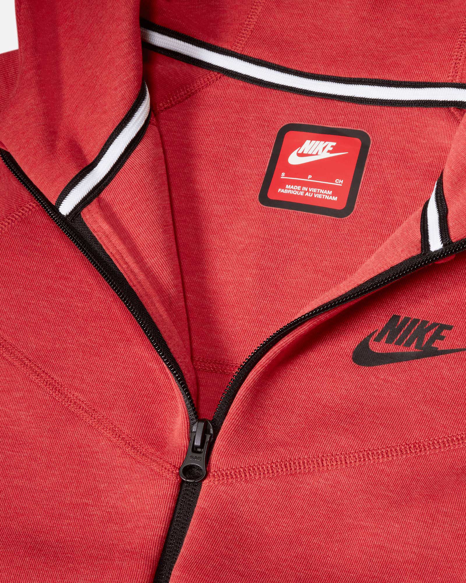 Chaqueta Nike Sportswear Tech - Fútbol Factory