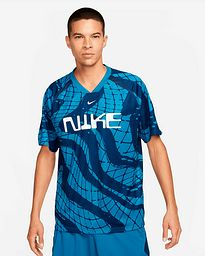 Camiseta Nike Dri-FIT