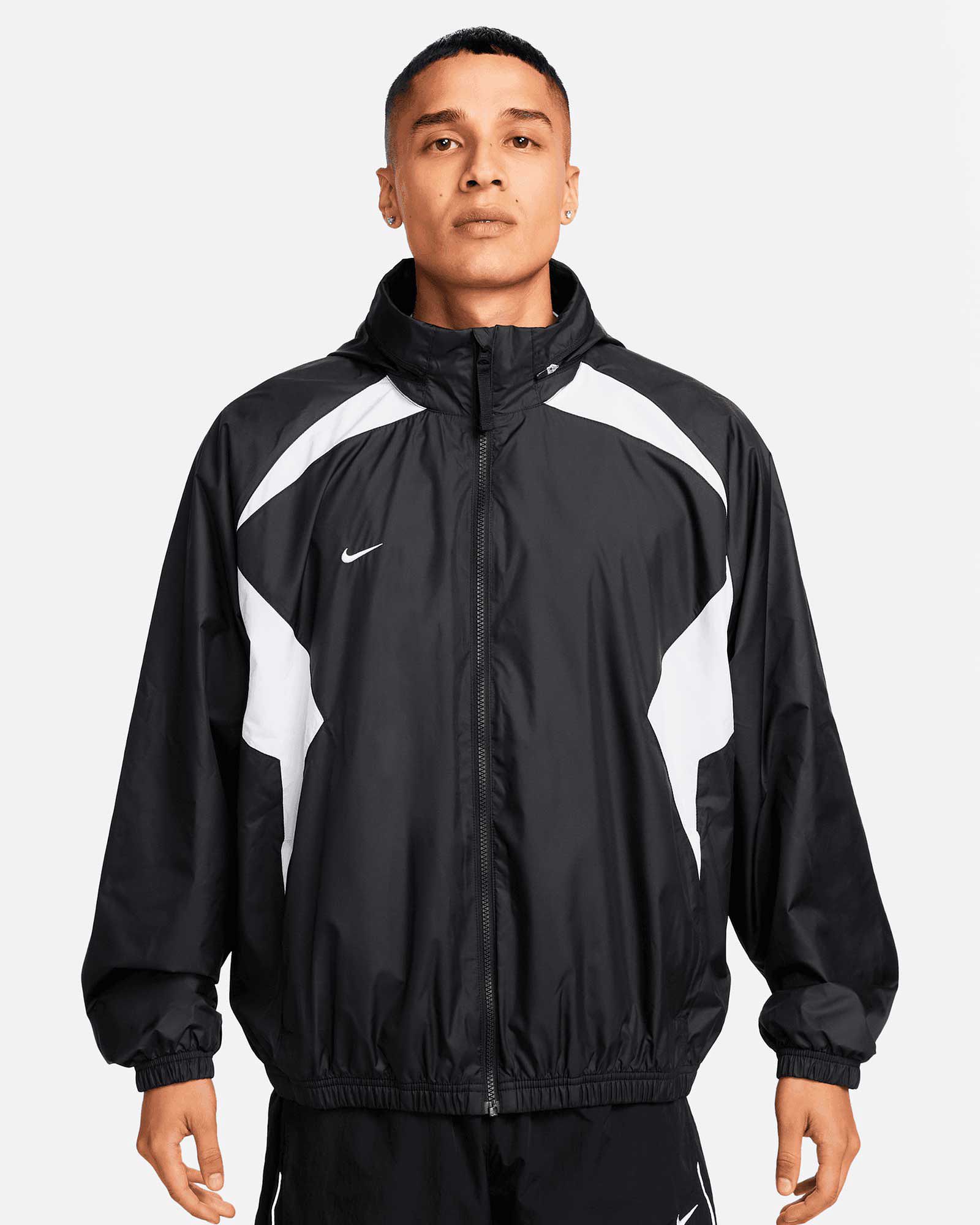 Chaqueta Nike Repel - Fútbol Factory