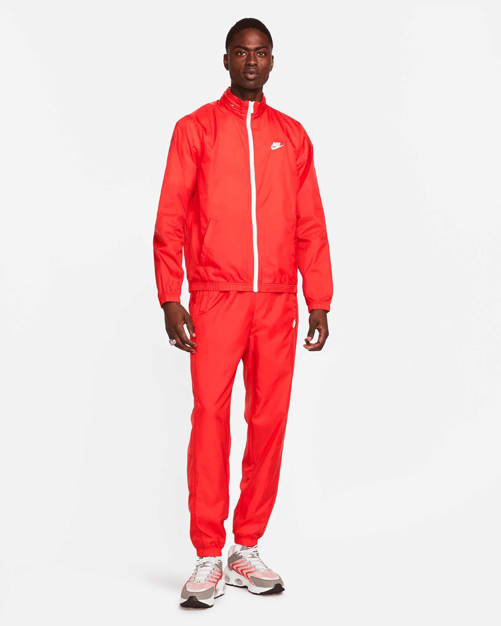 Chandal Nike Sportswear Club para Hombre