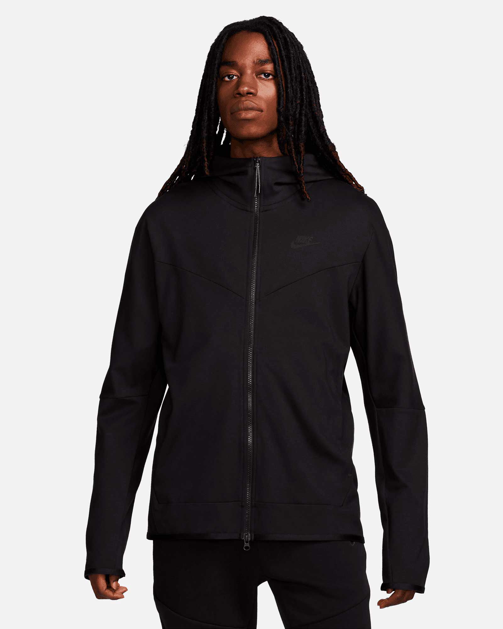 Sudadera Nike Tech Essentials - Fútbol Factory