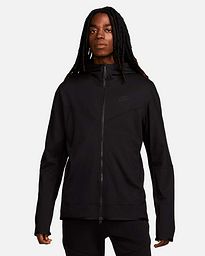 Sudadera Nike Tech Essentials