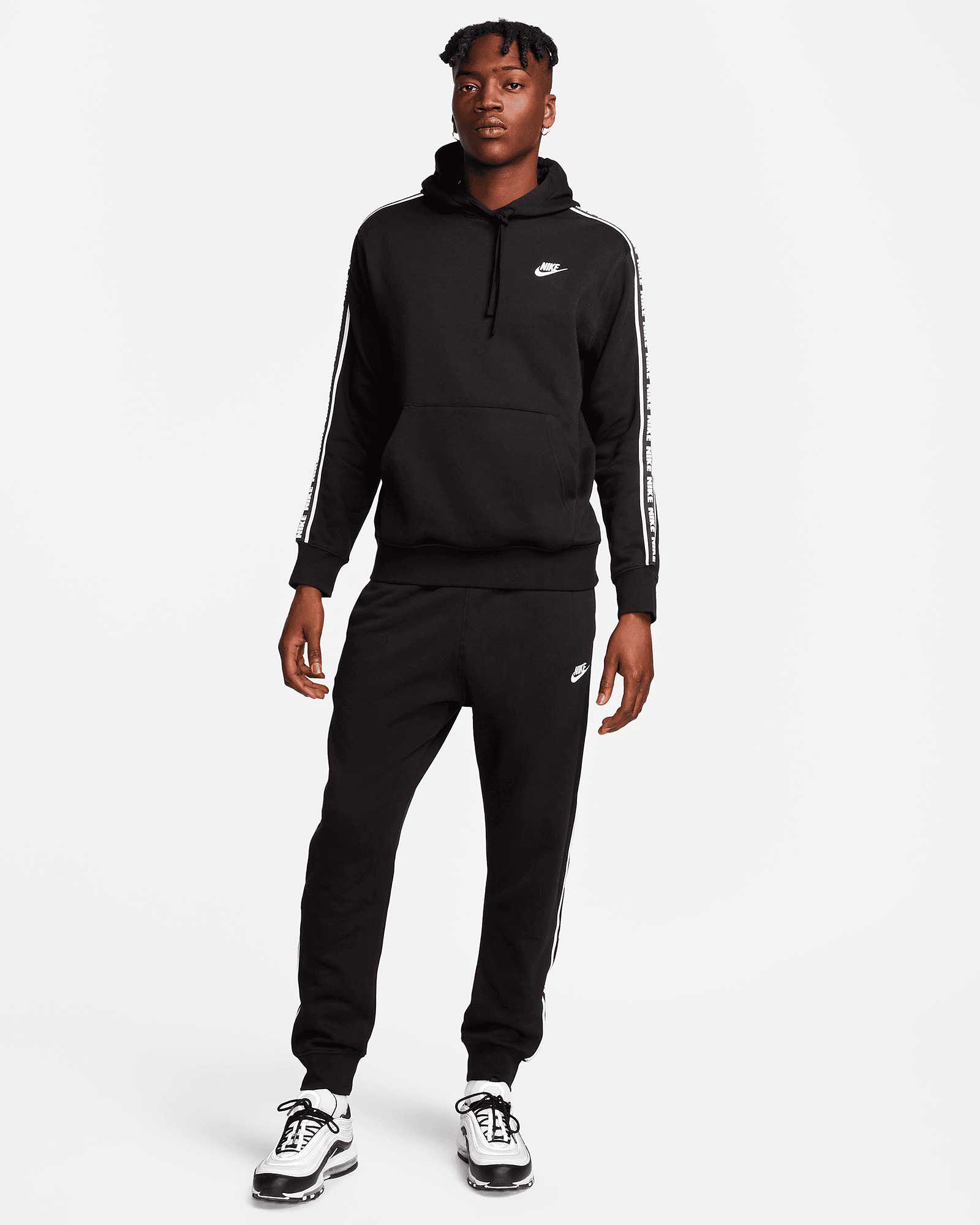 Ofertas chandal nike hombre on sale