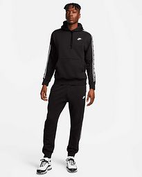 Chándal Nike Club Fleece