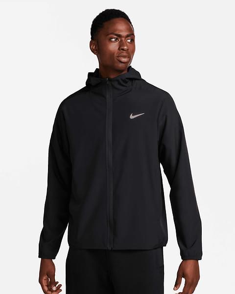 Casaco Nike Dri-FIT Form