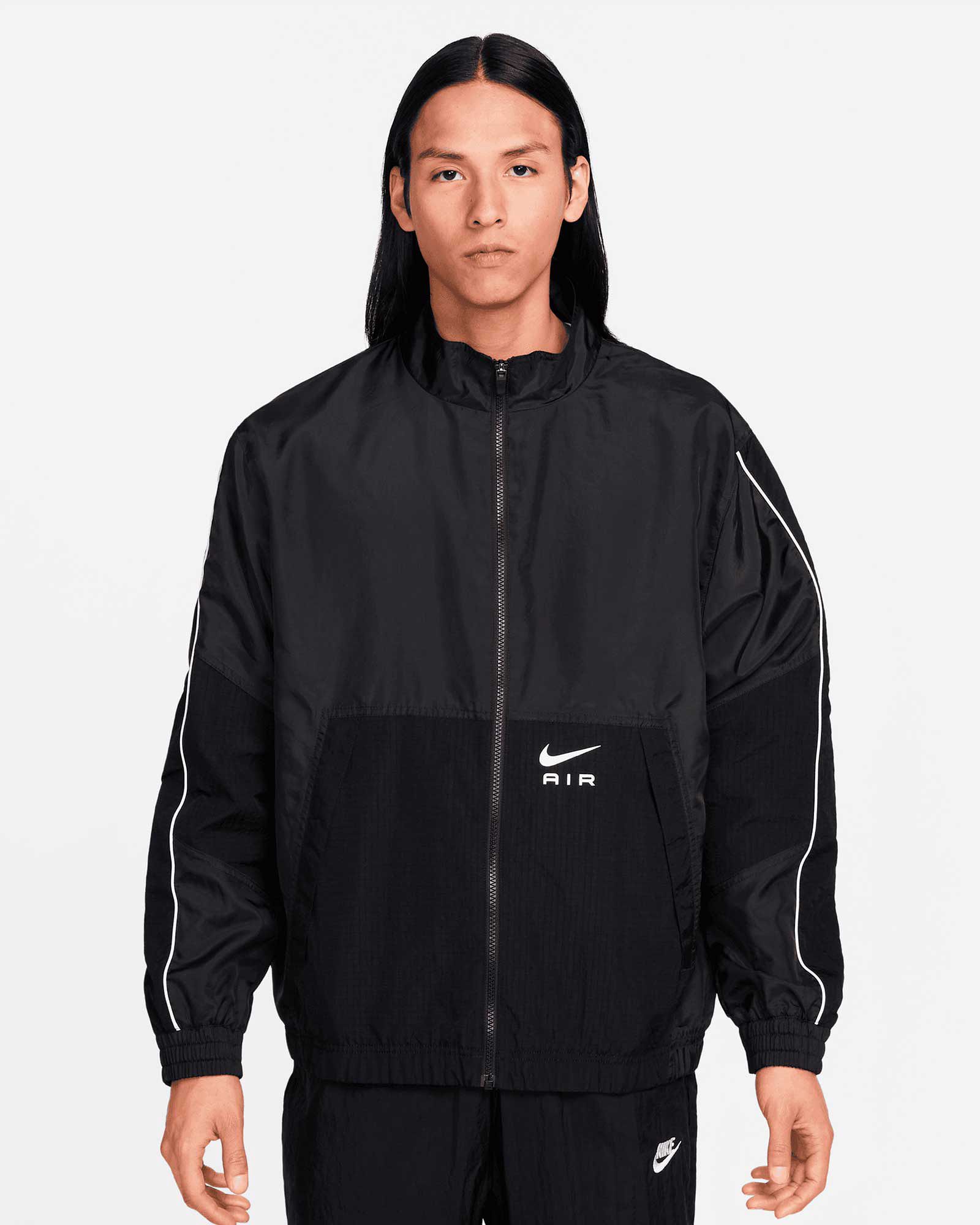 Chaqueta Nike Sportswear Air Track - Fútbol Factory