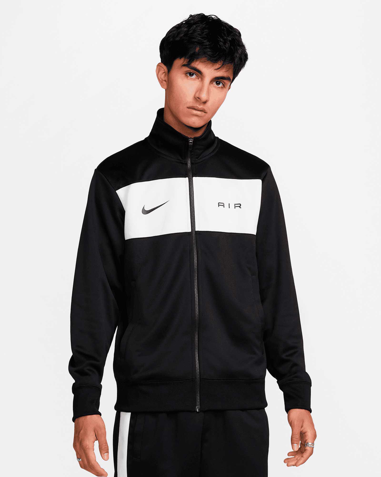 Chaqueta Nike Sportswear Air Track - Fútbol Factory