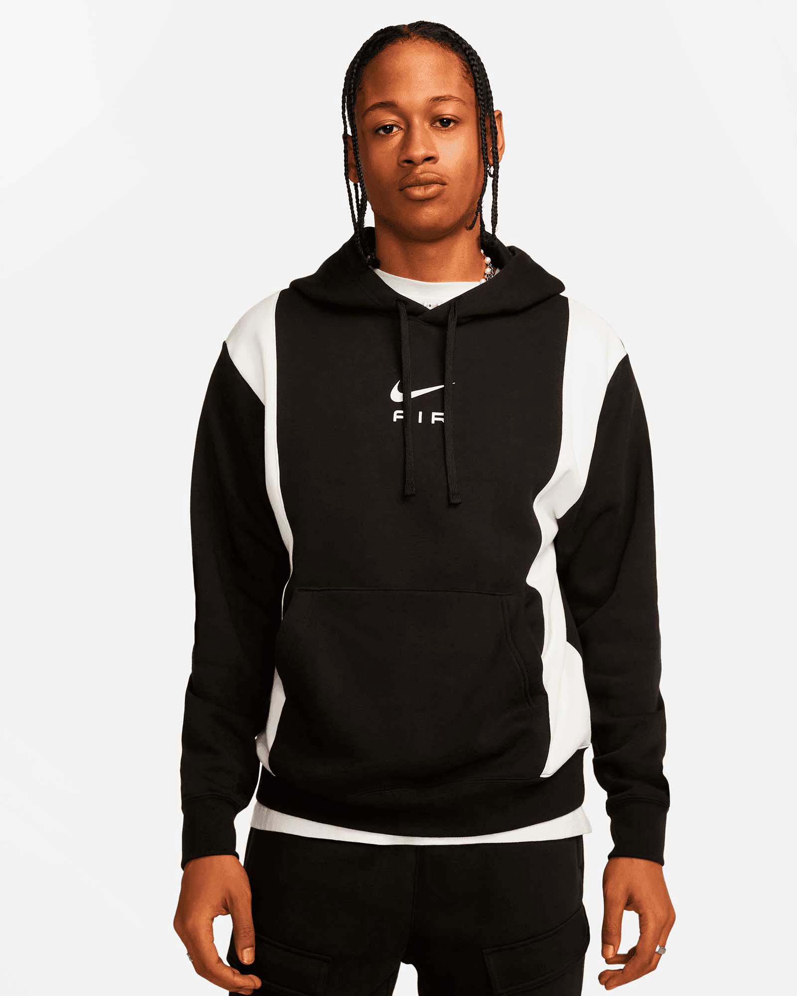 Sudadera Nike Sportswear Air Fleece - Fútbol Factory