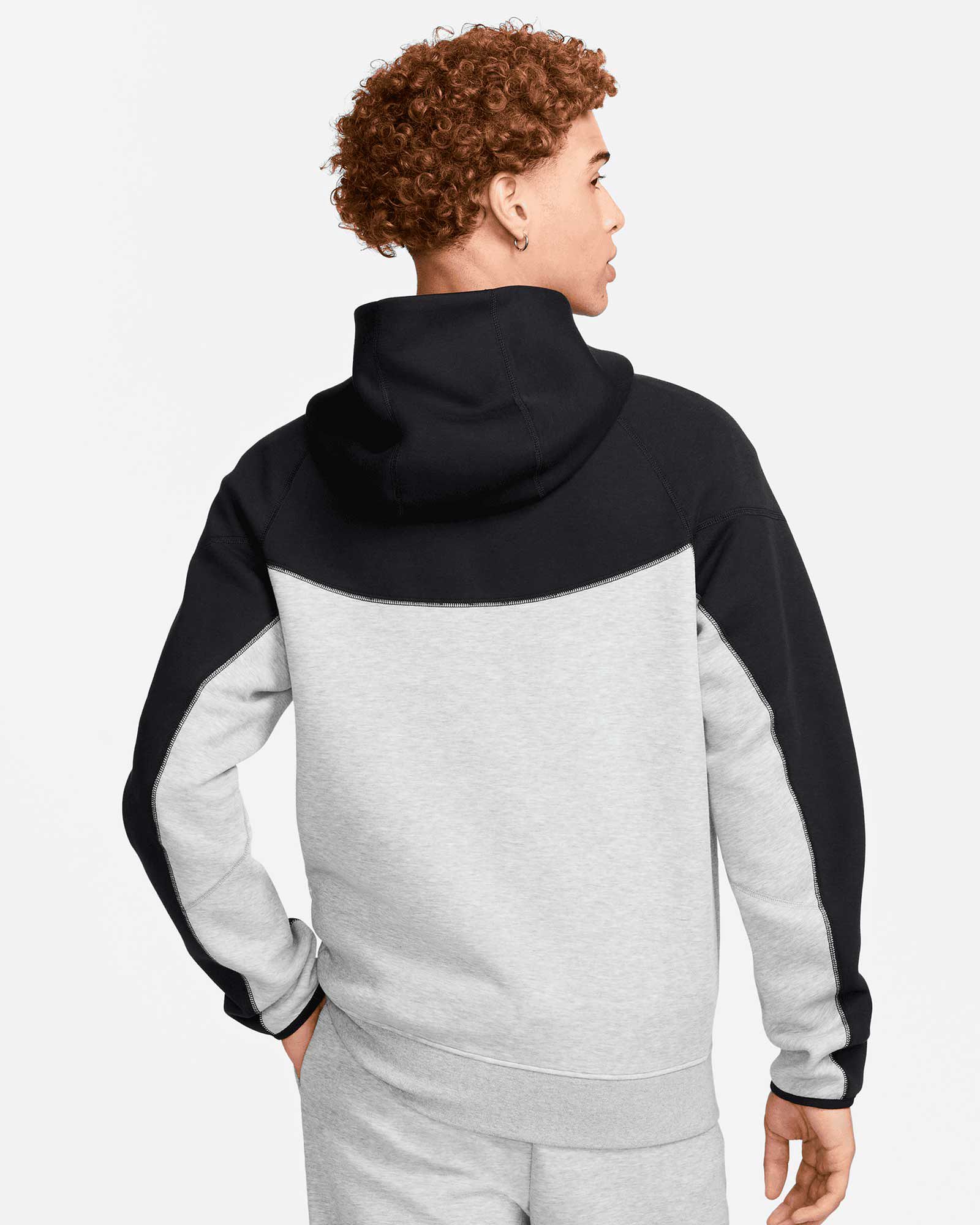 Chaqueta Nike Tech Fleece - Fútbol Factory