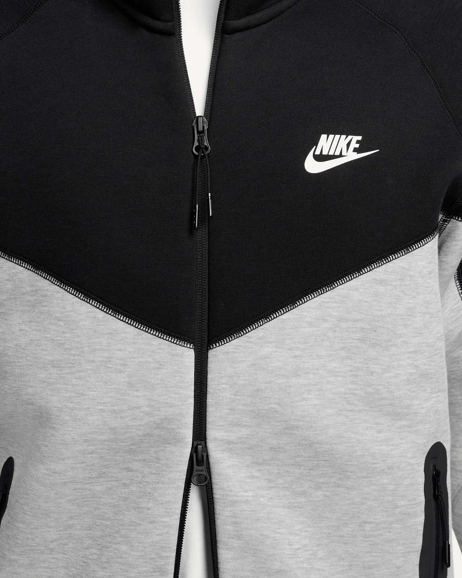 Chaqueta Nike Tech Fleece - Fútbol Factory