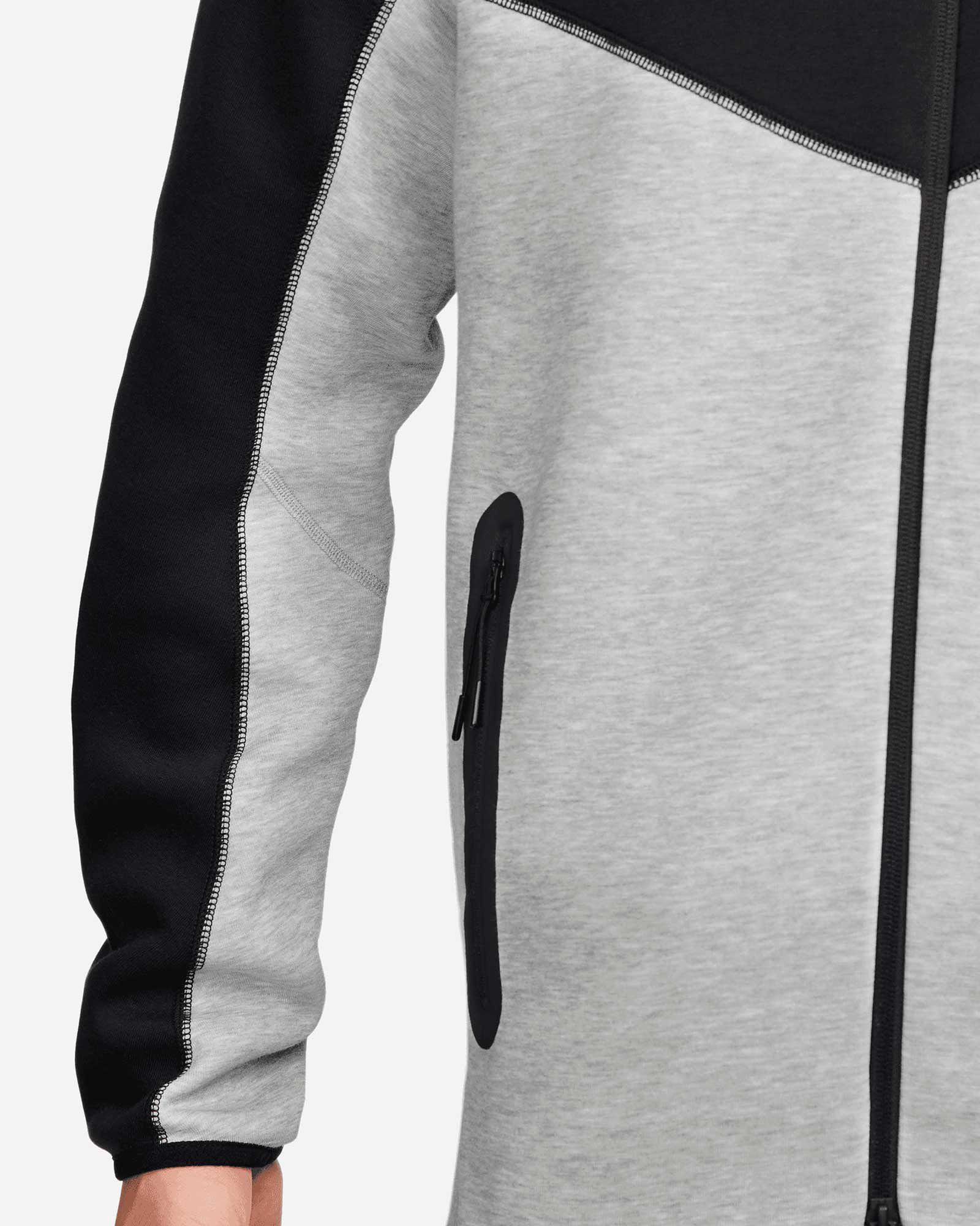 Chaqueta Nike Tech Fleece - Fútbol Factory