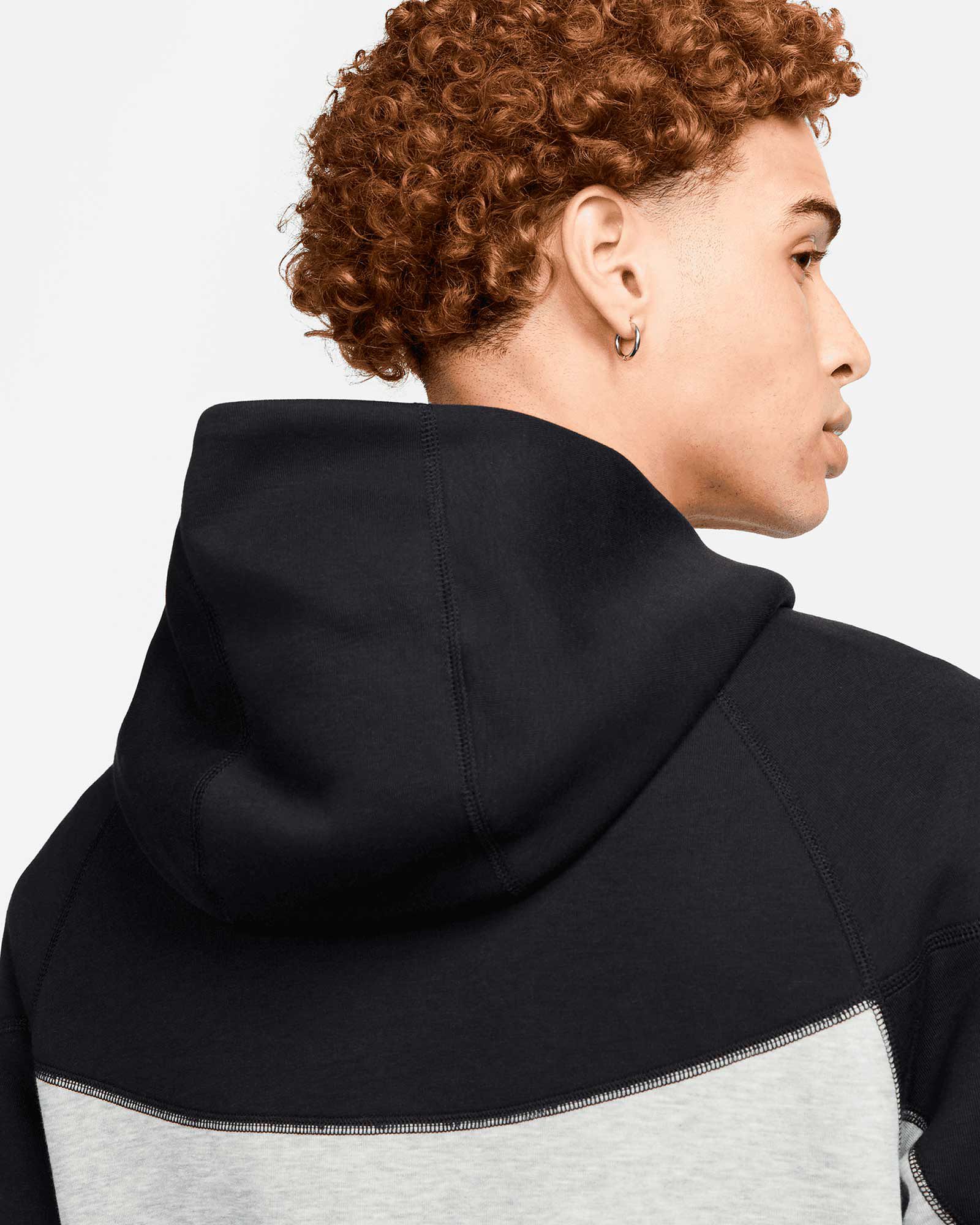 Chaqueta Nike Tech Fleece - Fútbol Factory