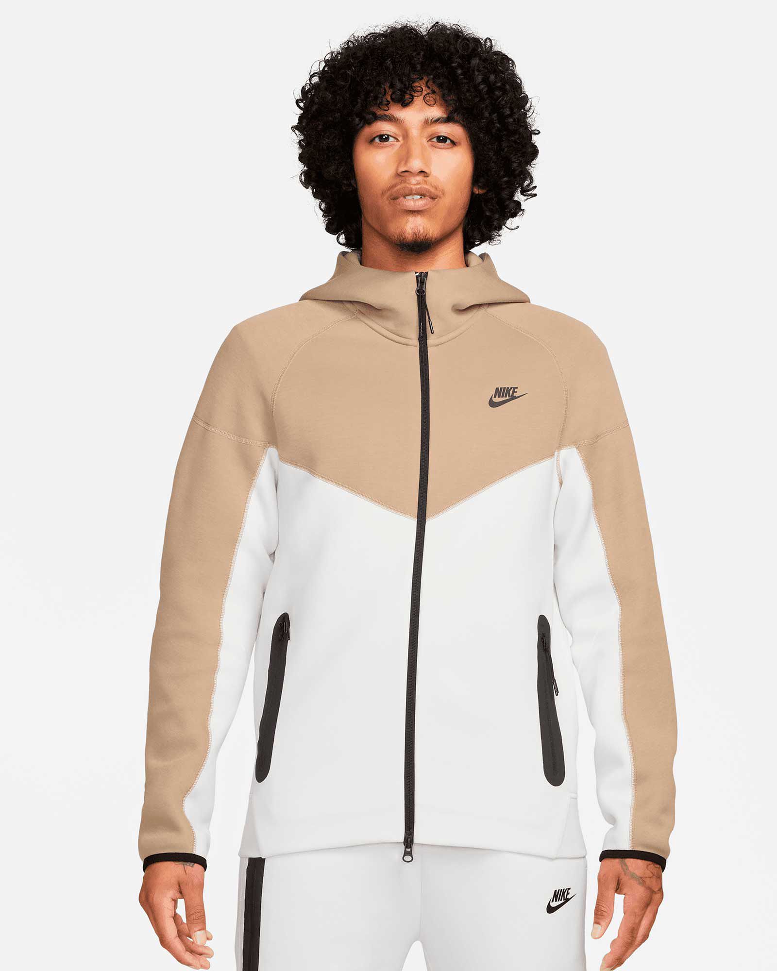 Chaqueta Nike Sportswear Tech Fleece - Fútbol Factory