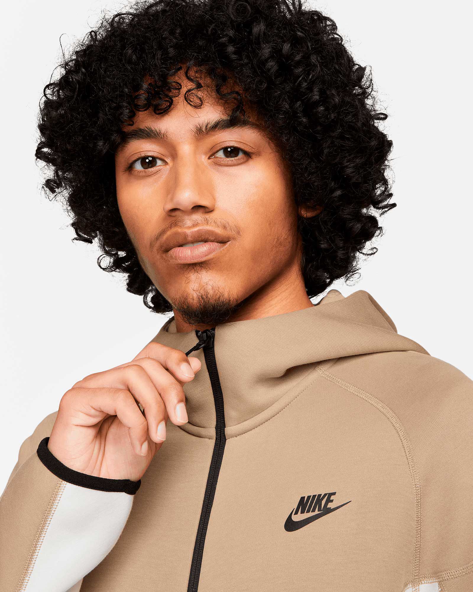 Chaqueta Nike Sportswear Tech Fleece - Fútbol Factory