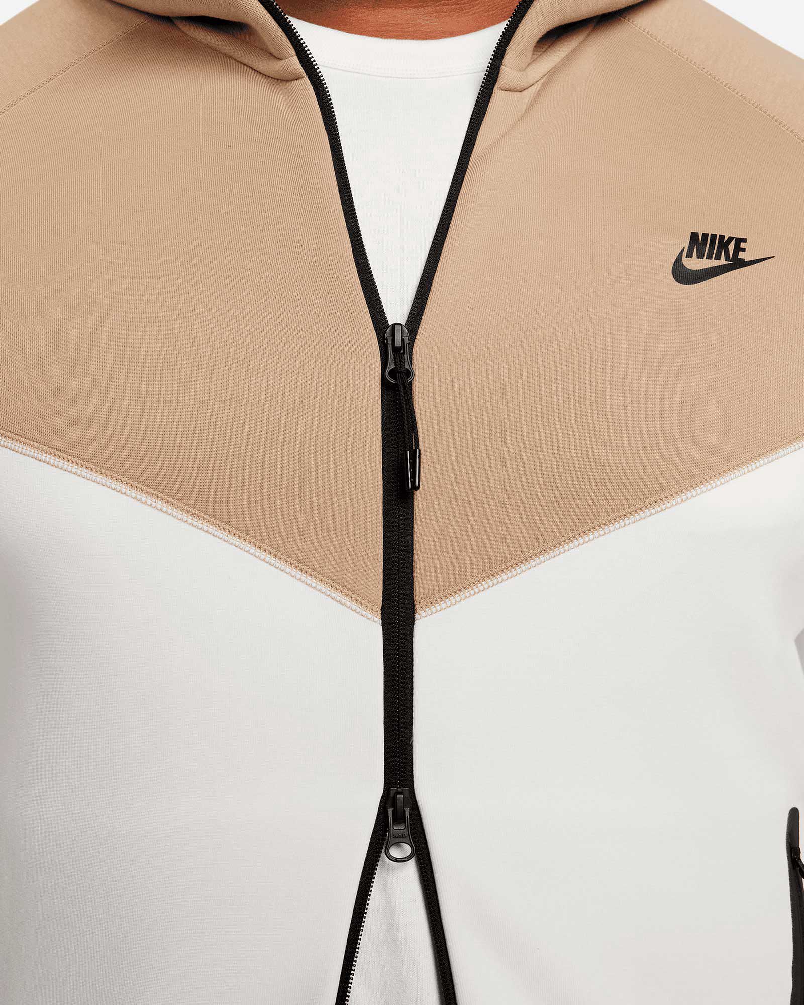 Chaqueta Nike Sportswear Tech Fleece - Fútbol Factory