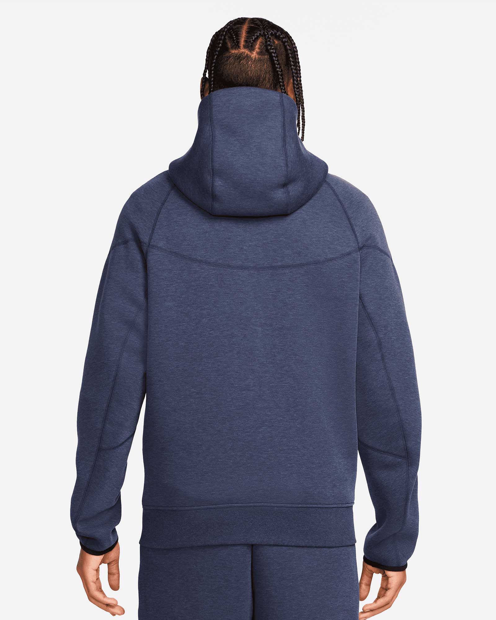 Chaqueta Nike Tech Fleece - Fútbol Factory