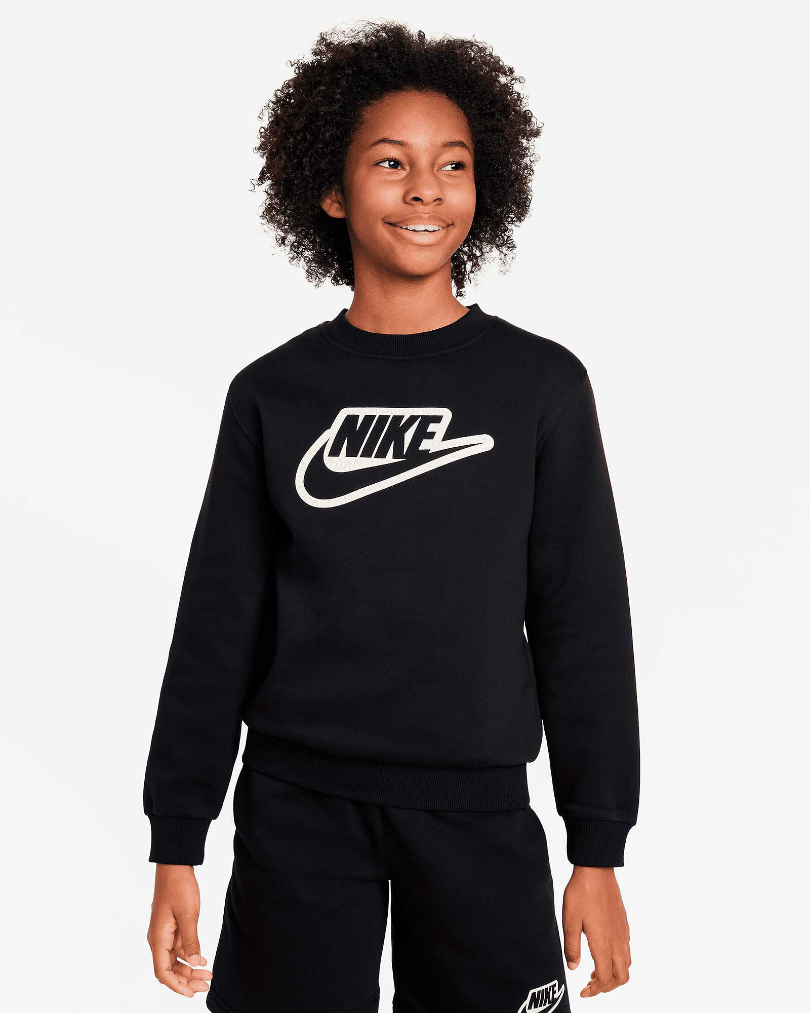 Sudadera Nike Sportswear Club+ Create - Fútbol Factory