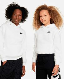 Sudadera Nike Sportswear Club Fleece