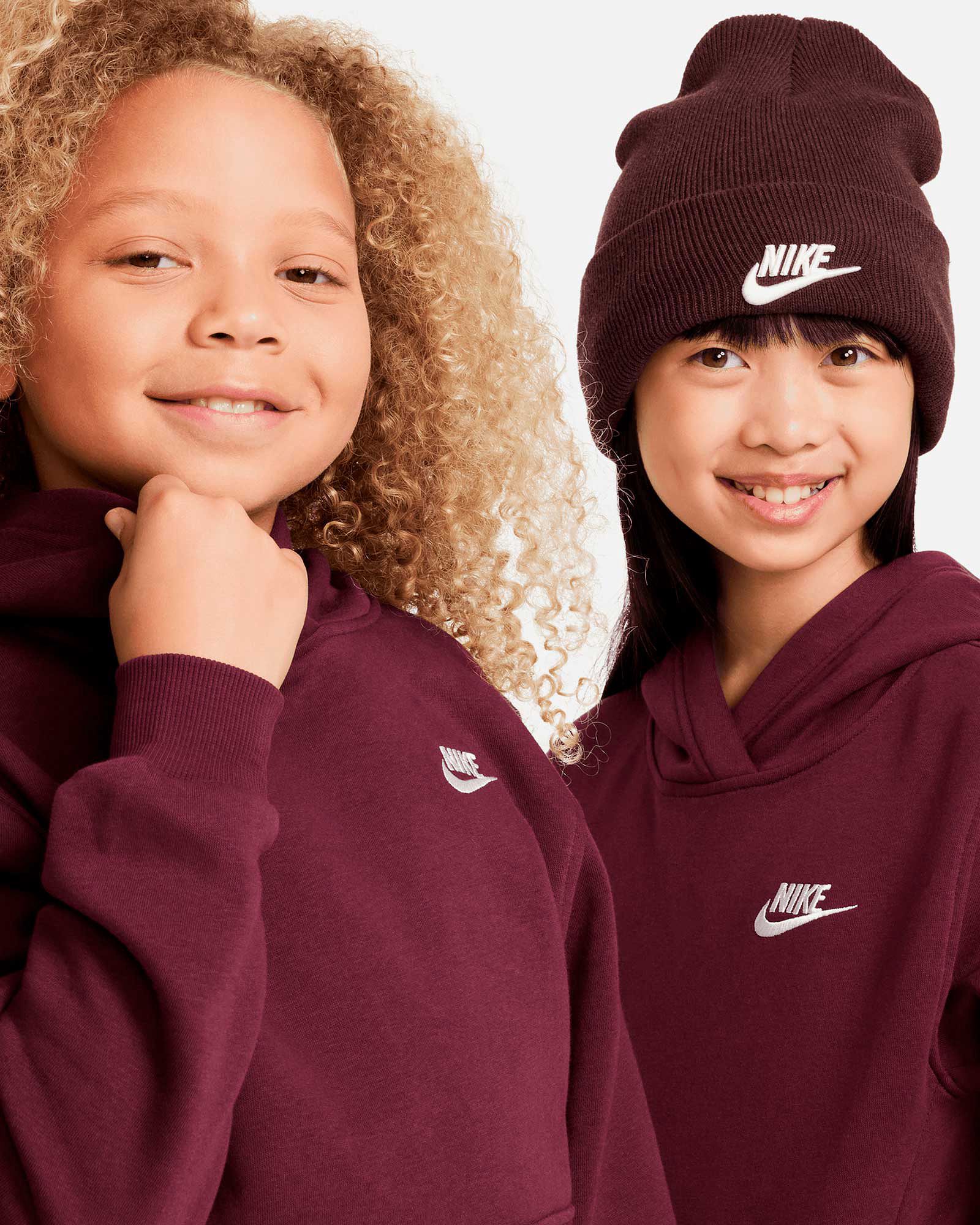 Sudadera Nike Sportswear Club  - Fútbol Factory