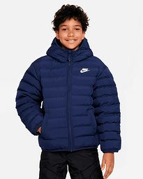 Abrigo Nike Sportswear Lightweight