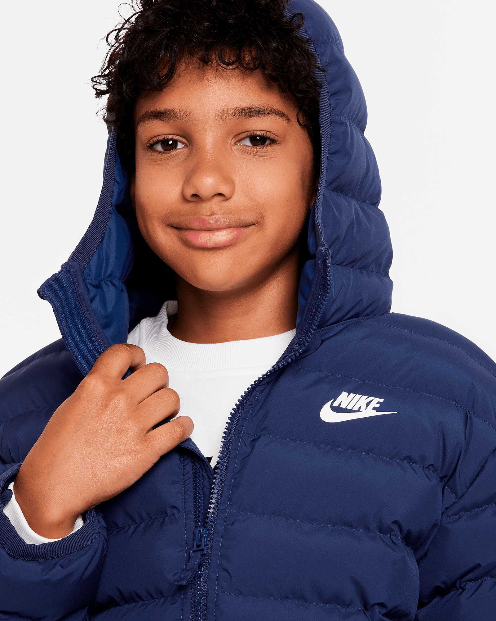 Abrigo Nike Sportswear Lightweight - Fútbol Factory