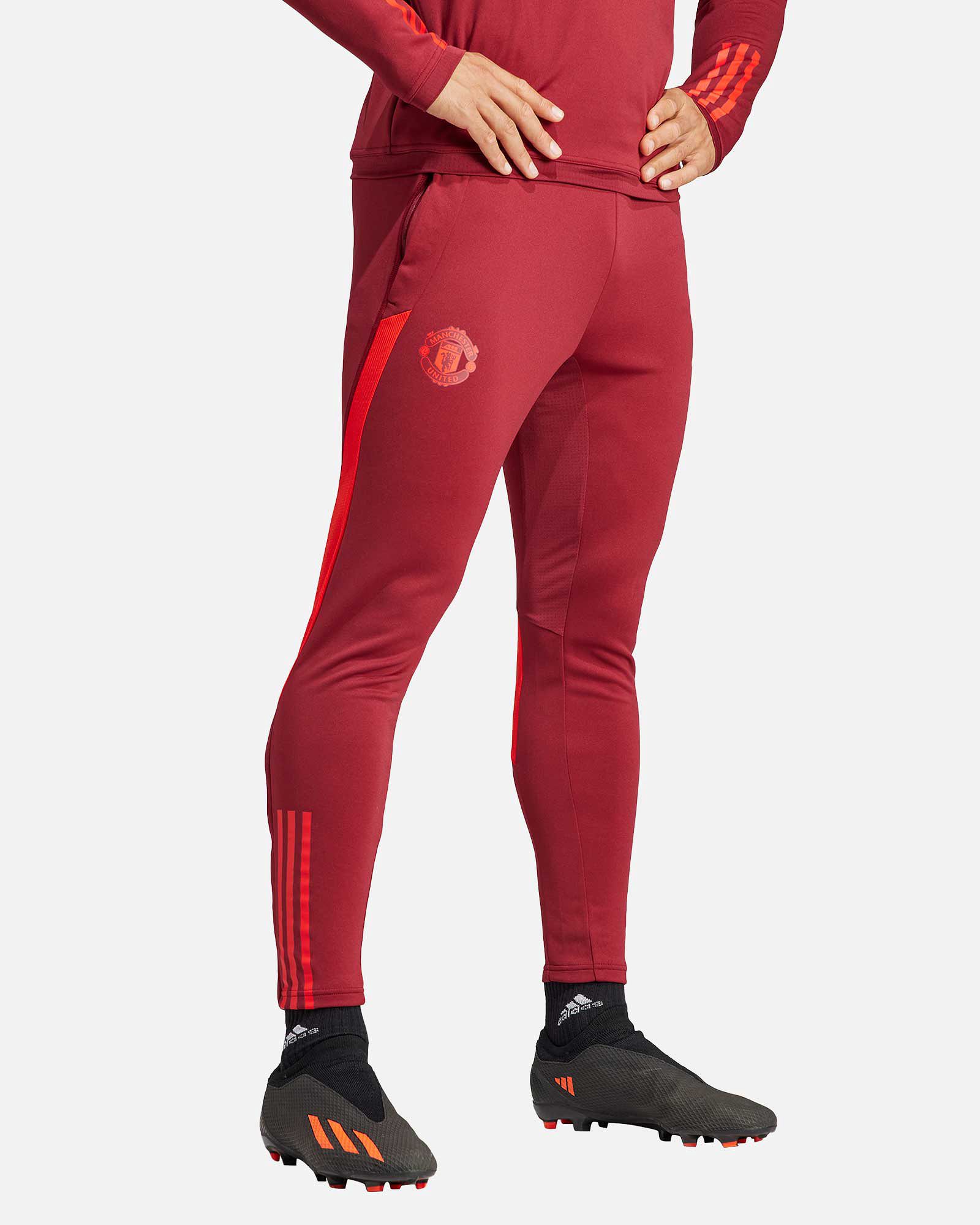 Pantalón Manchester United 2023/2024 TR - Fútbol Factory
