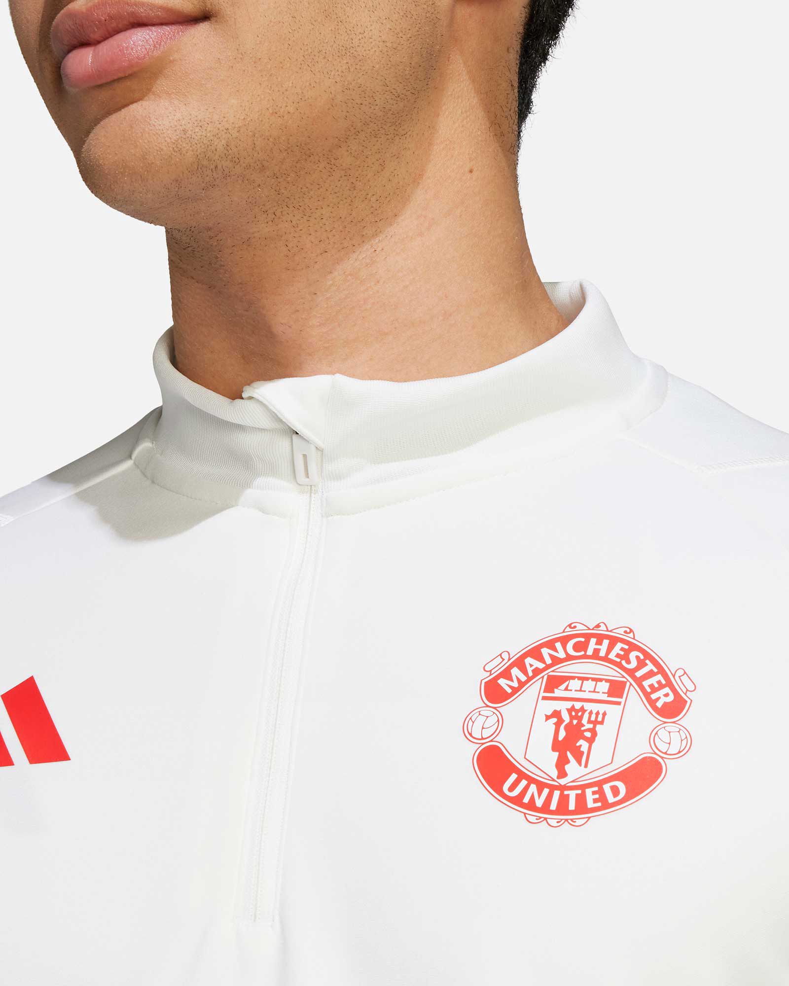Sudadera Manchester United 2023/2024 Top - Fútbol Factory
