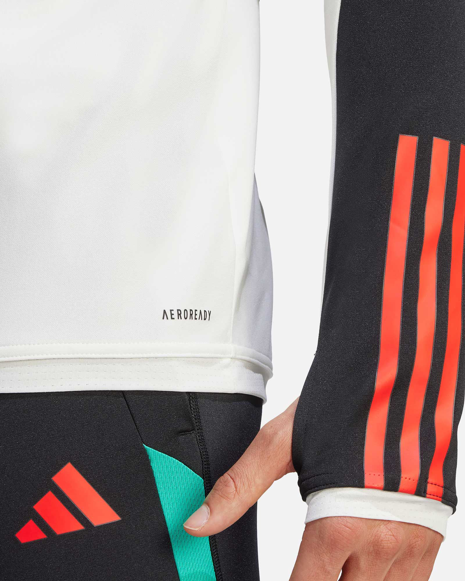 Sudadera Manchester United 2023/2024 Top - Fútbol Factory