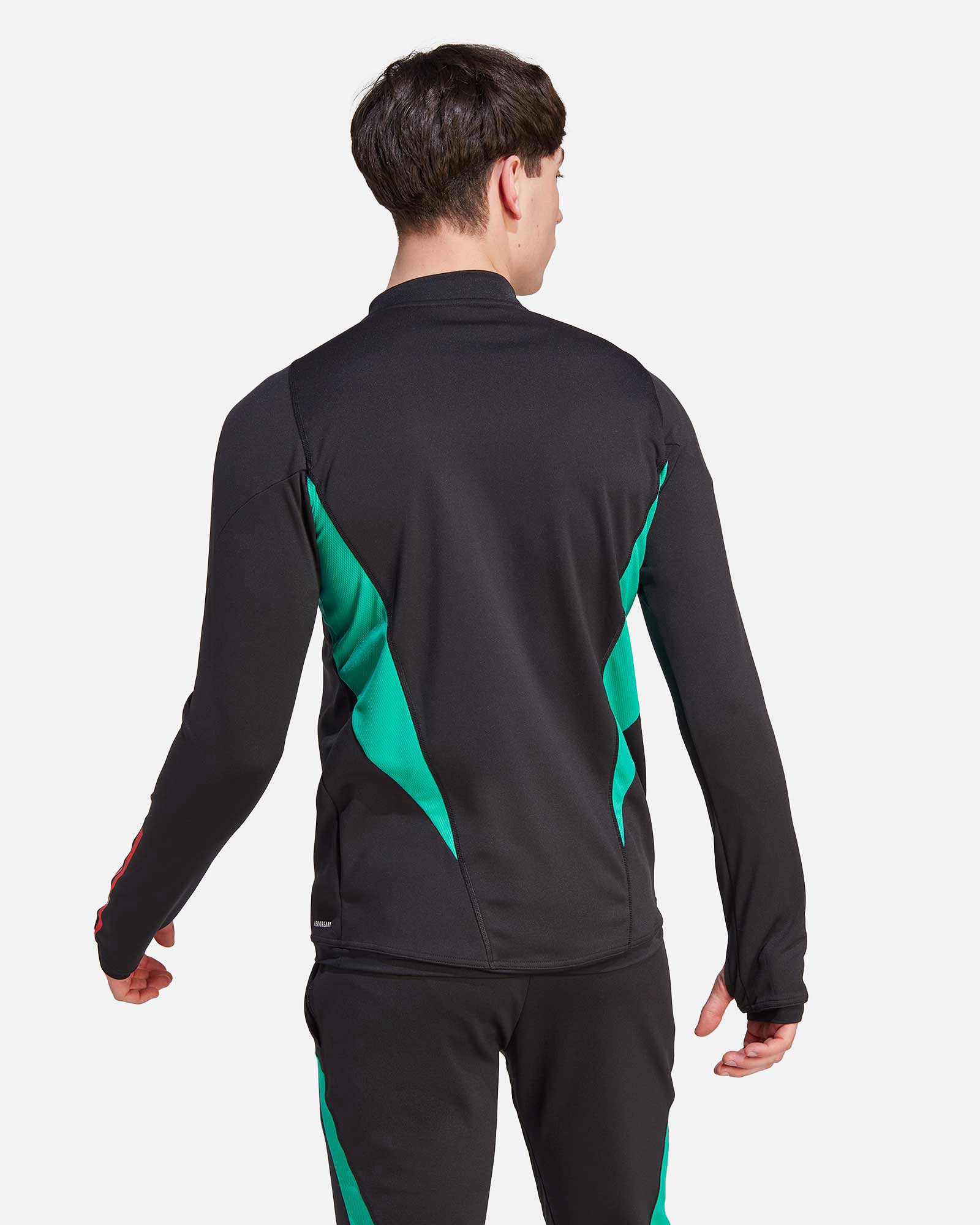 Sudadera Manchester United 2022/2023 Top - Fútbol Factory