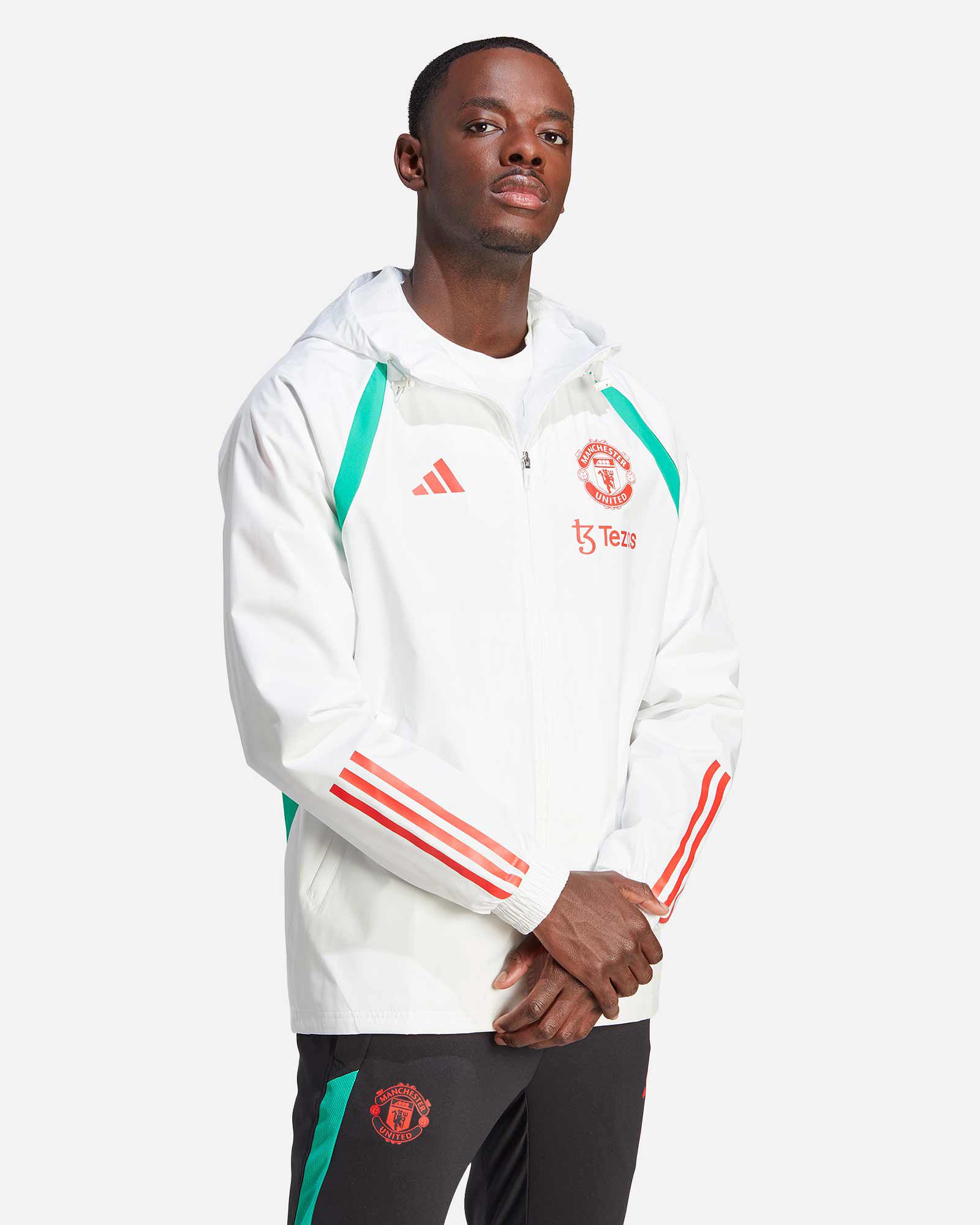 Chaqueta Manchester United FC 2023/2024 AW - Fútbol Factory