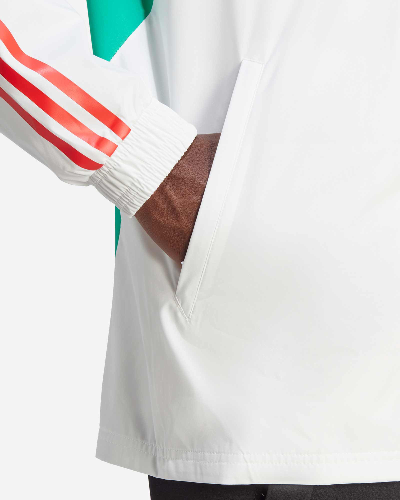 Chaqueta Manchester United FC 2023/2024 AW - Fútbol Factory