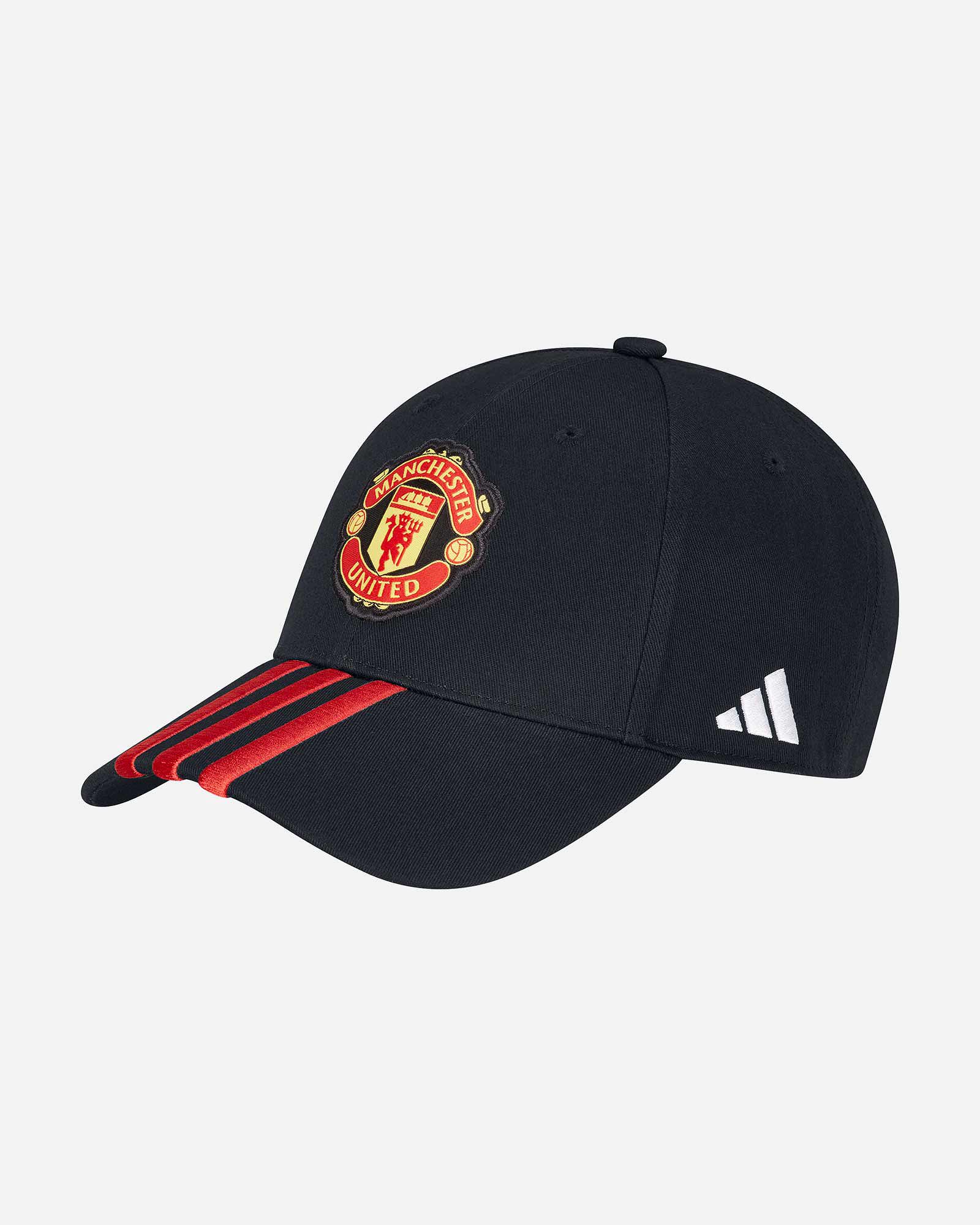 Gorra Manchester United 2023/2024 - Fútbol Factory