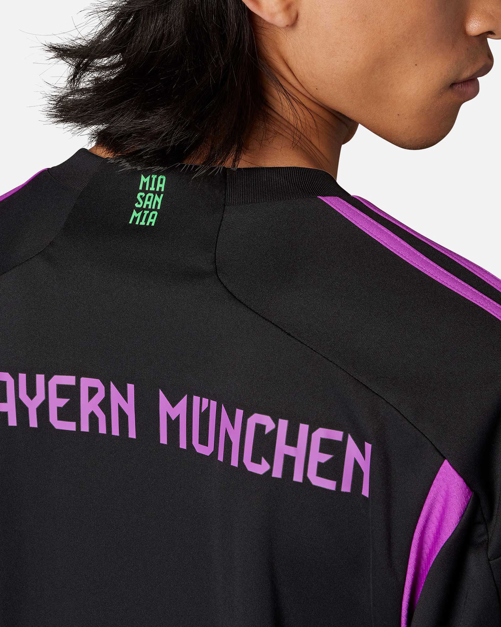 Camiseta 2ª FC Bayern 2023/2024 - Fútbol Factory