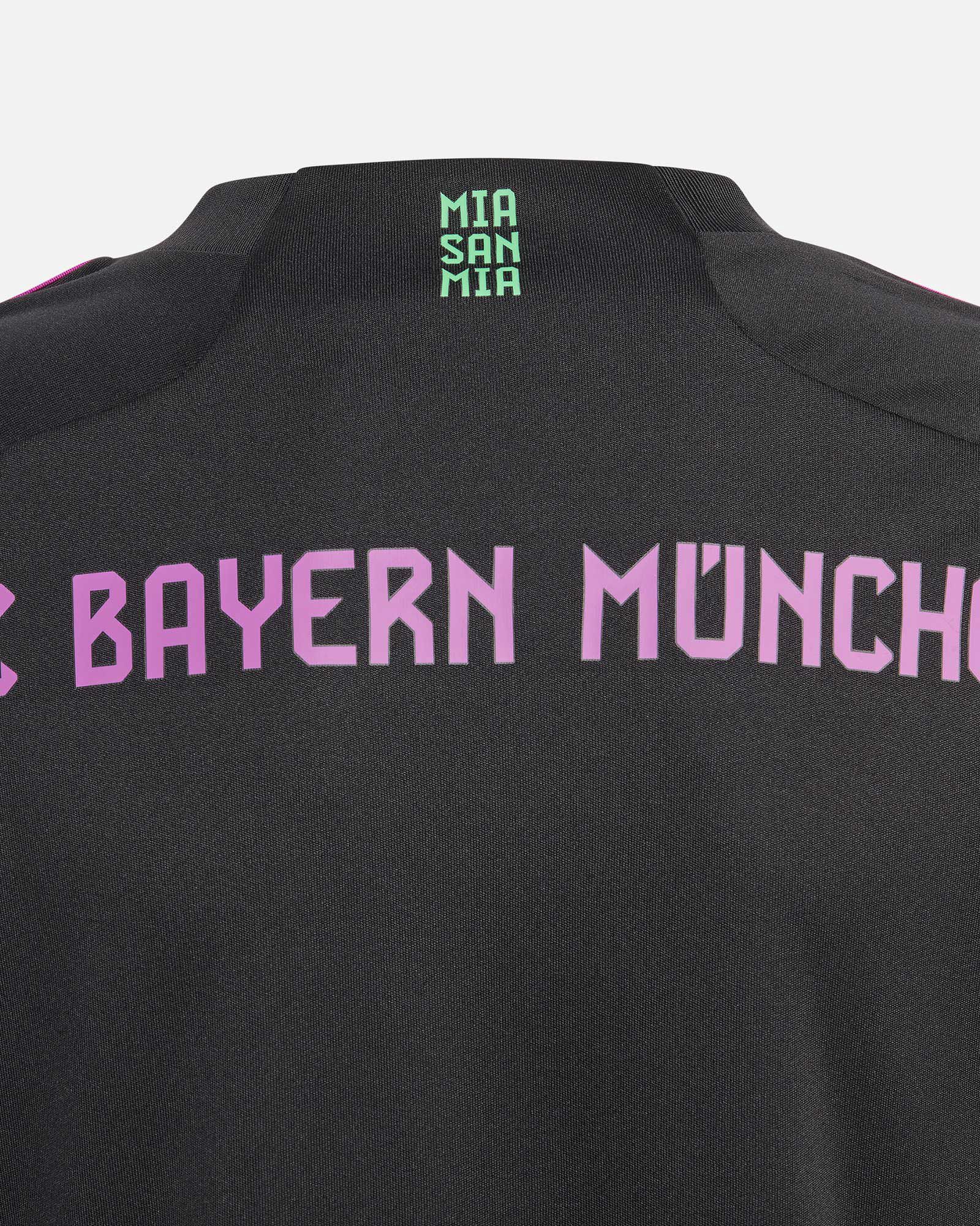 Camiseta 2ª FC Bayern 2023/2024 - Fútbol Factory