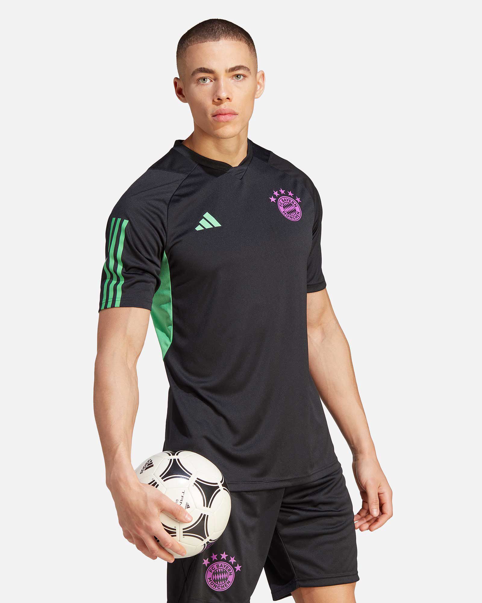 Camiseta FC Bayern 2023/2024 TR - Fútbol Factory